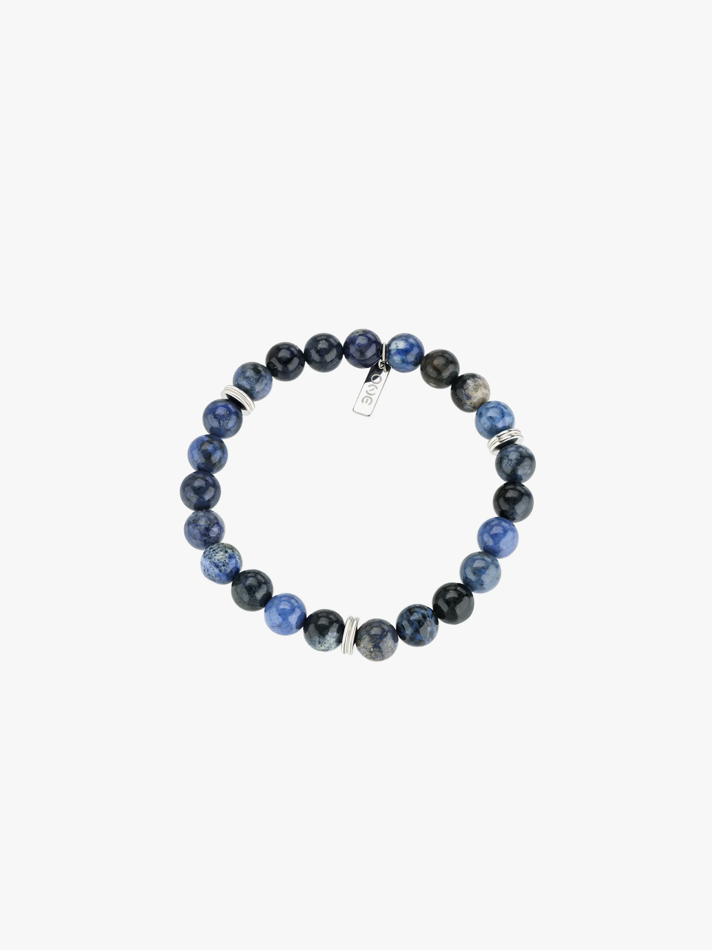 Pulseira Woods Azul