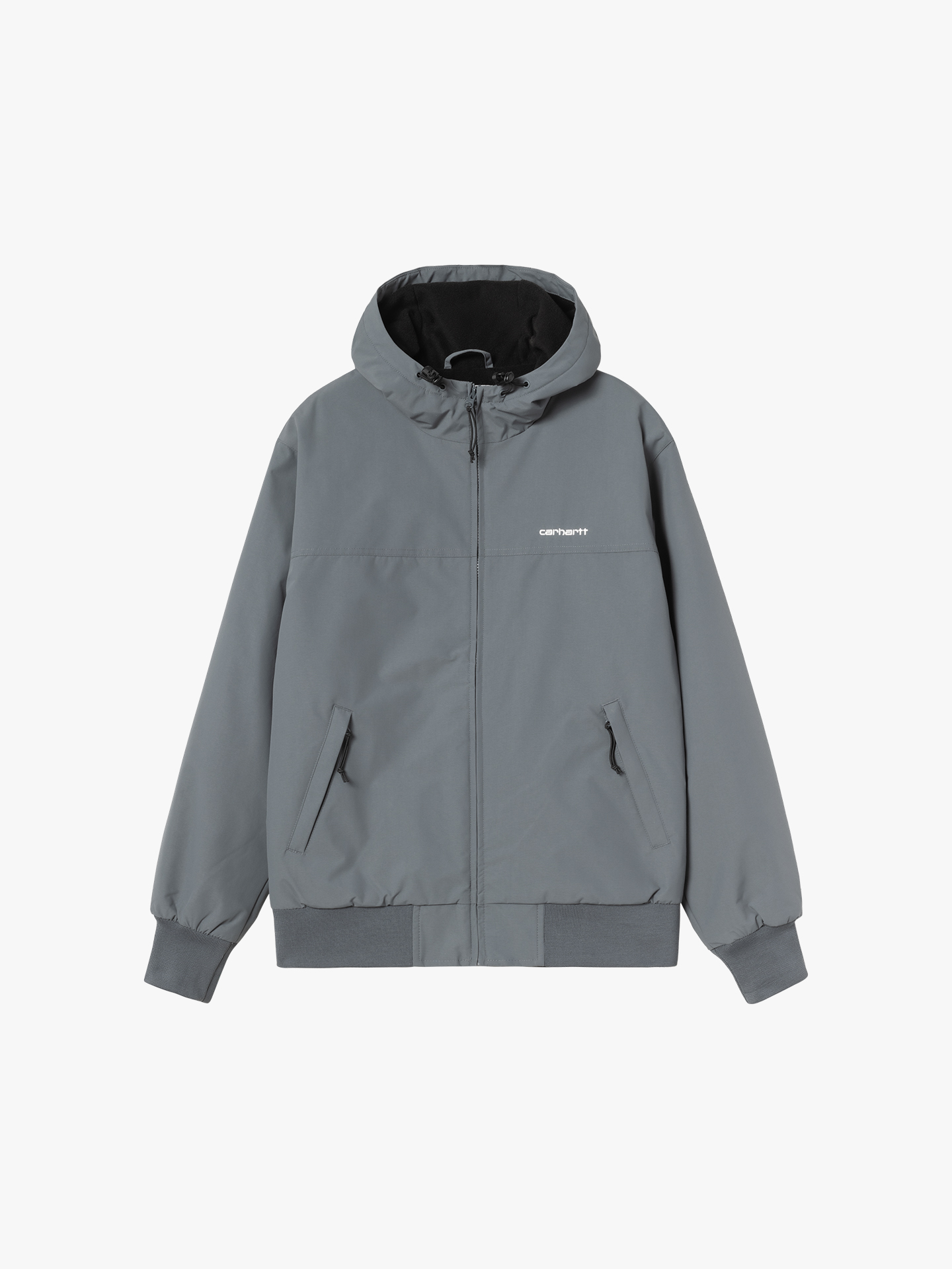 Blusão Hooded Sail