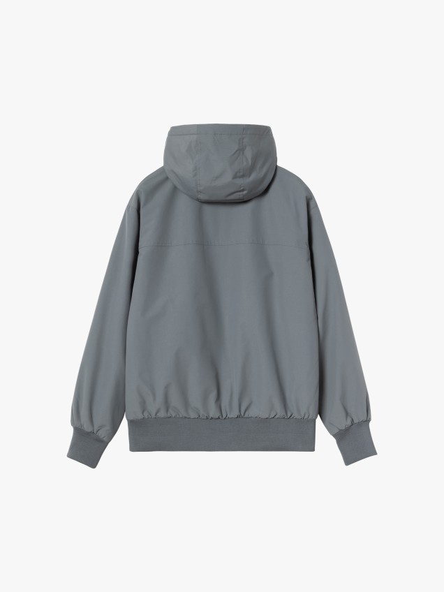 Blusão Hooded Sail
