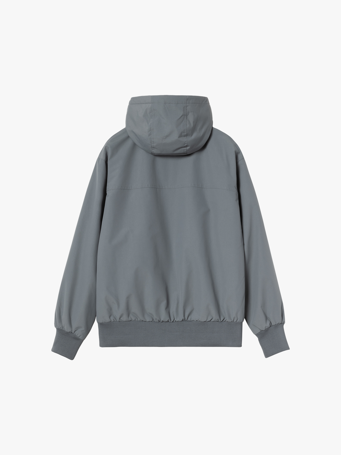 Blusão Hooded Sail