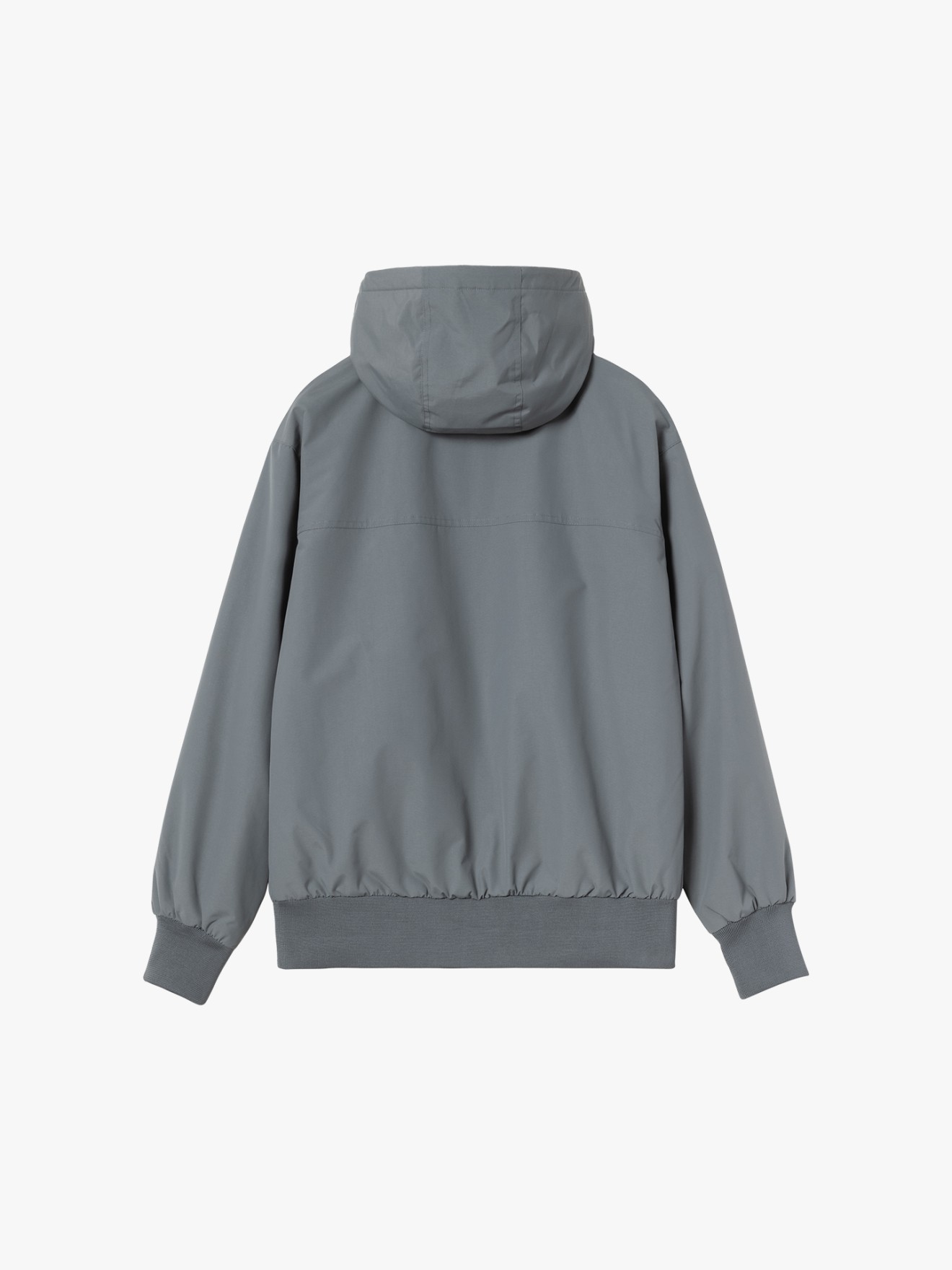 Blus�o Hooded Sail