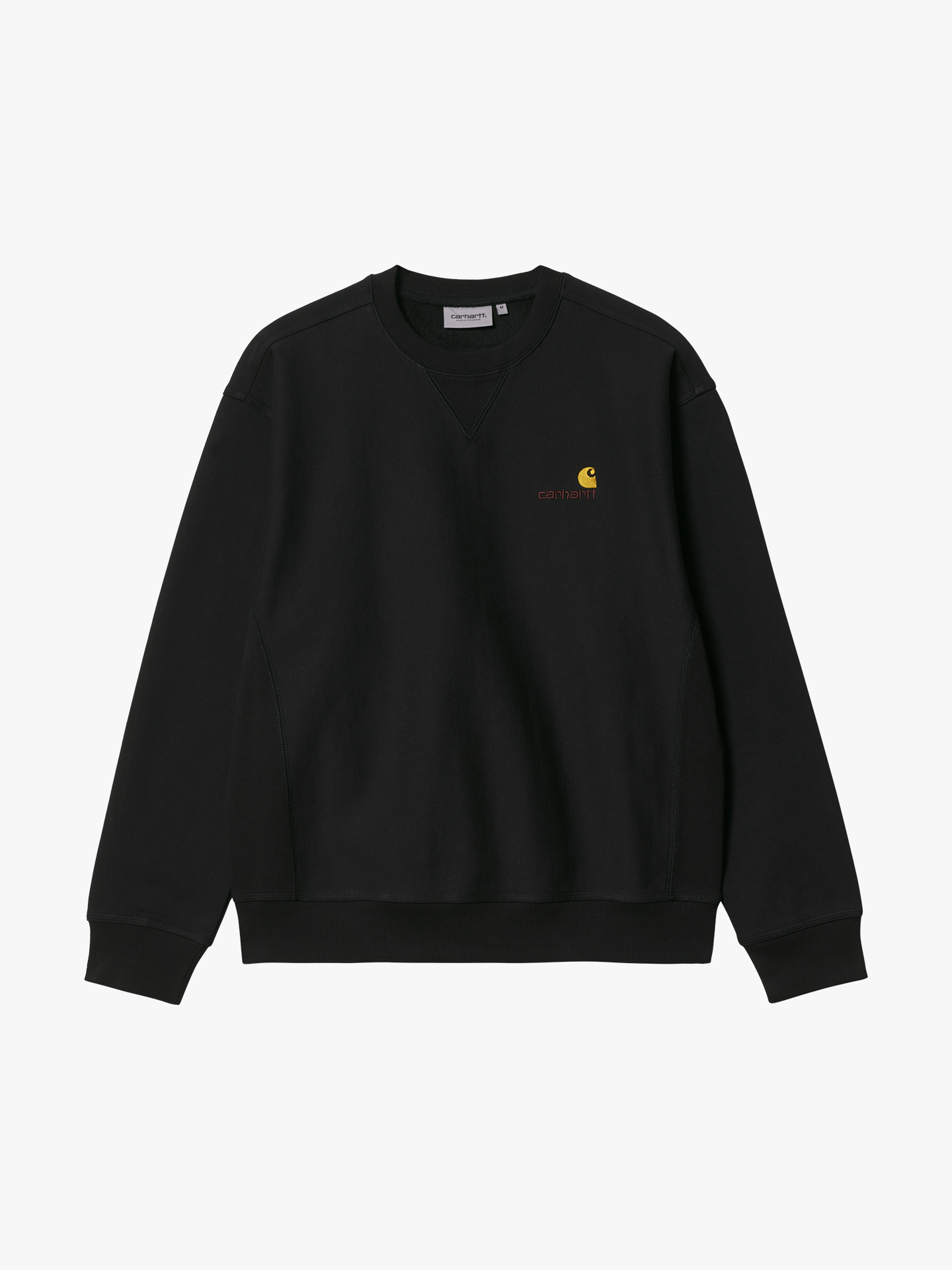 Sweatshirt American Script