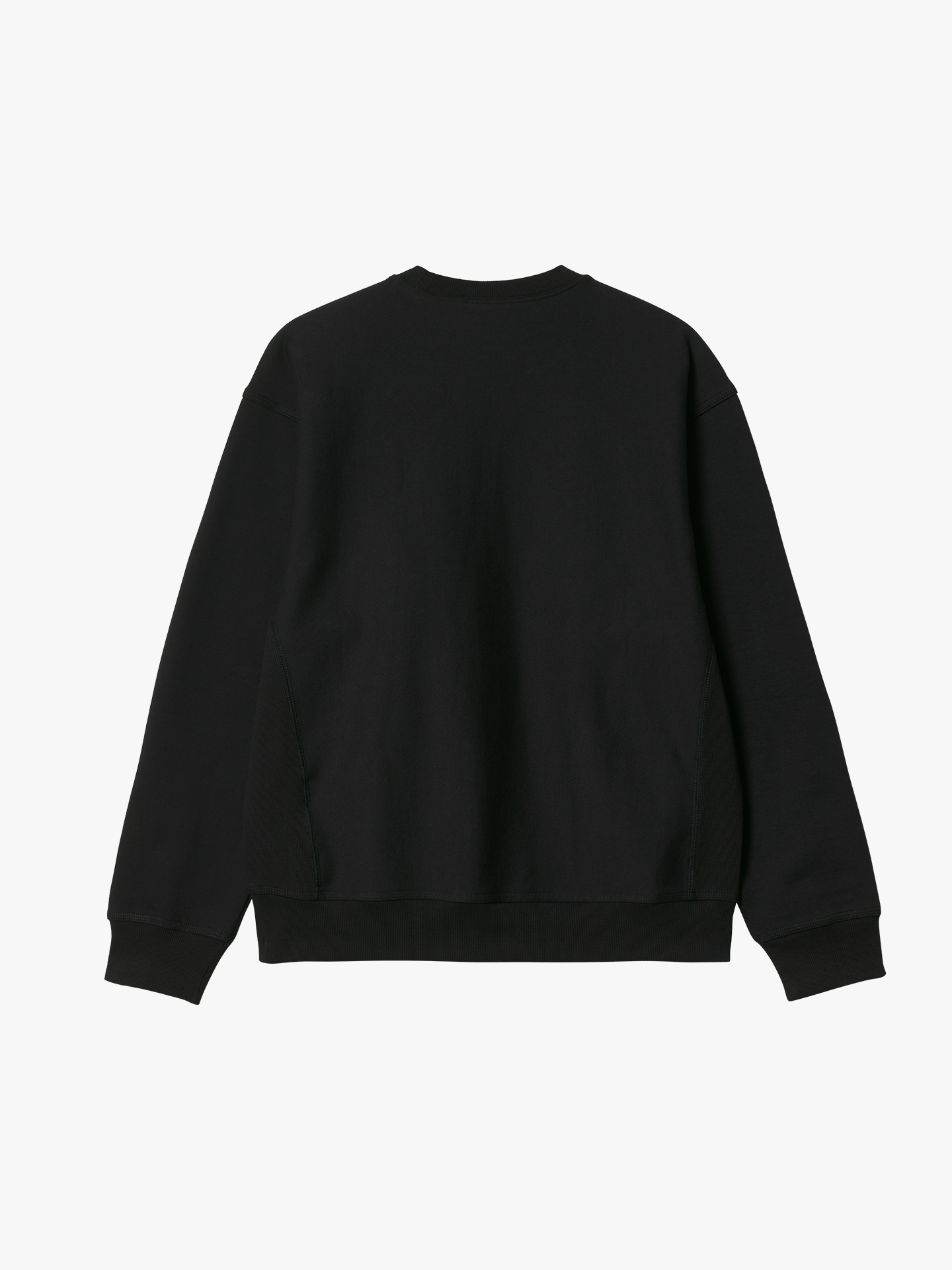 Sweatshirt American Script