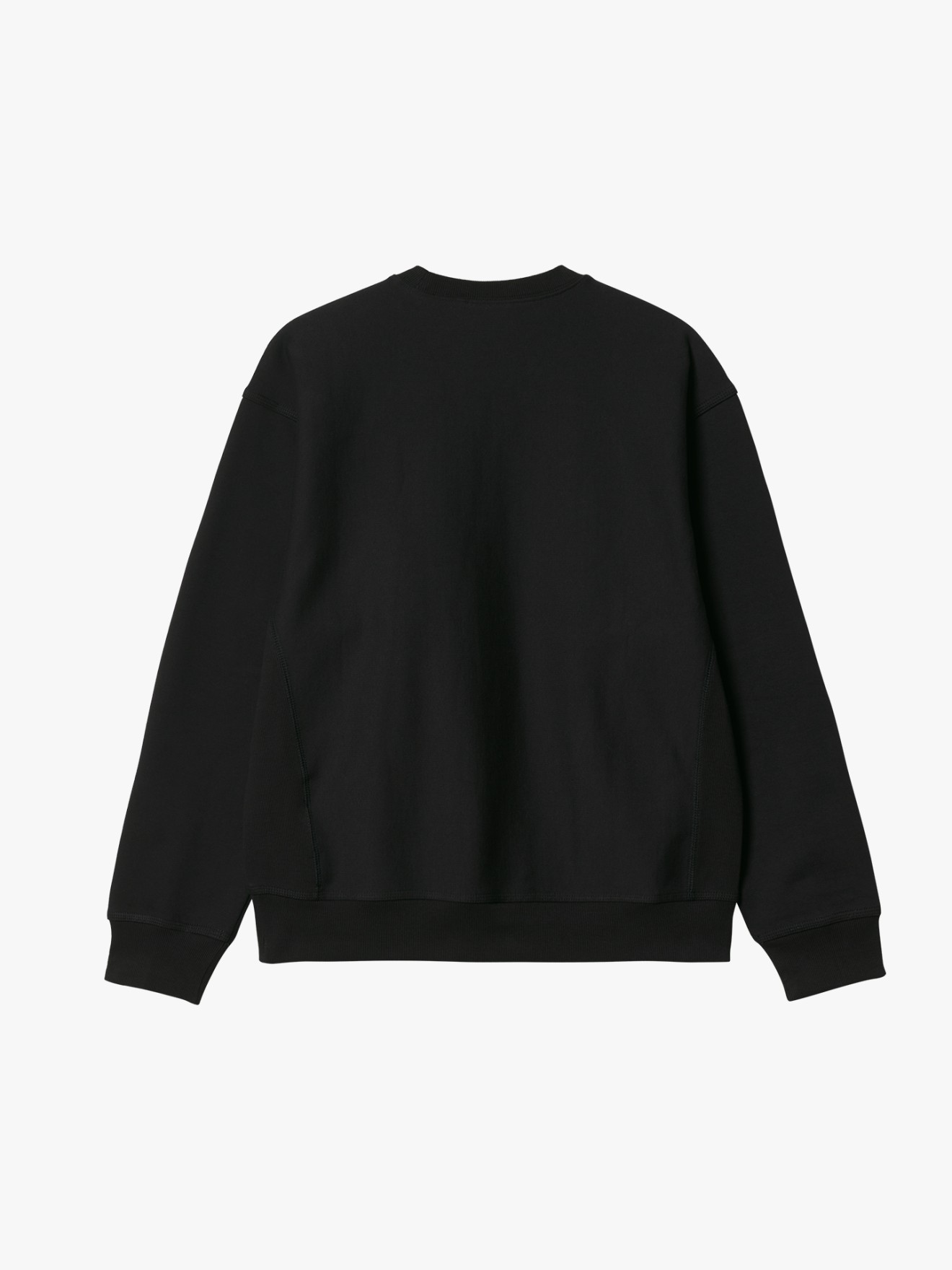 Sweatshirt American Script
