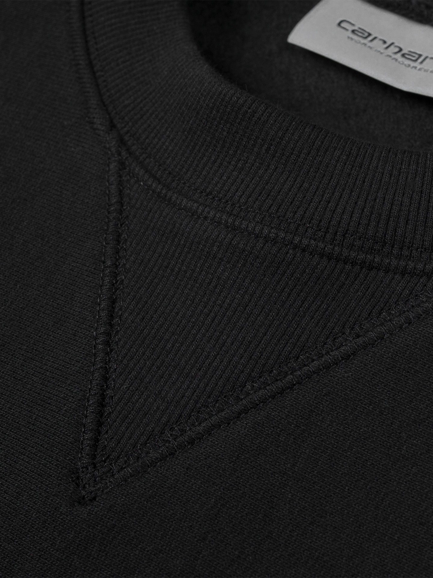 Sweatshirt American Script