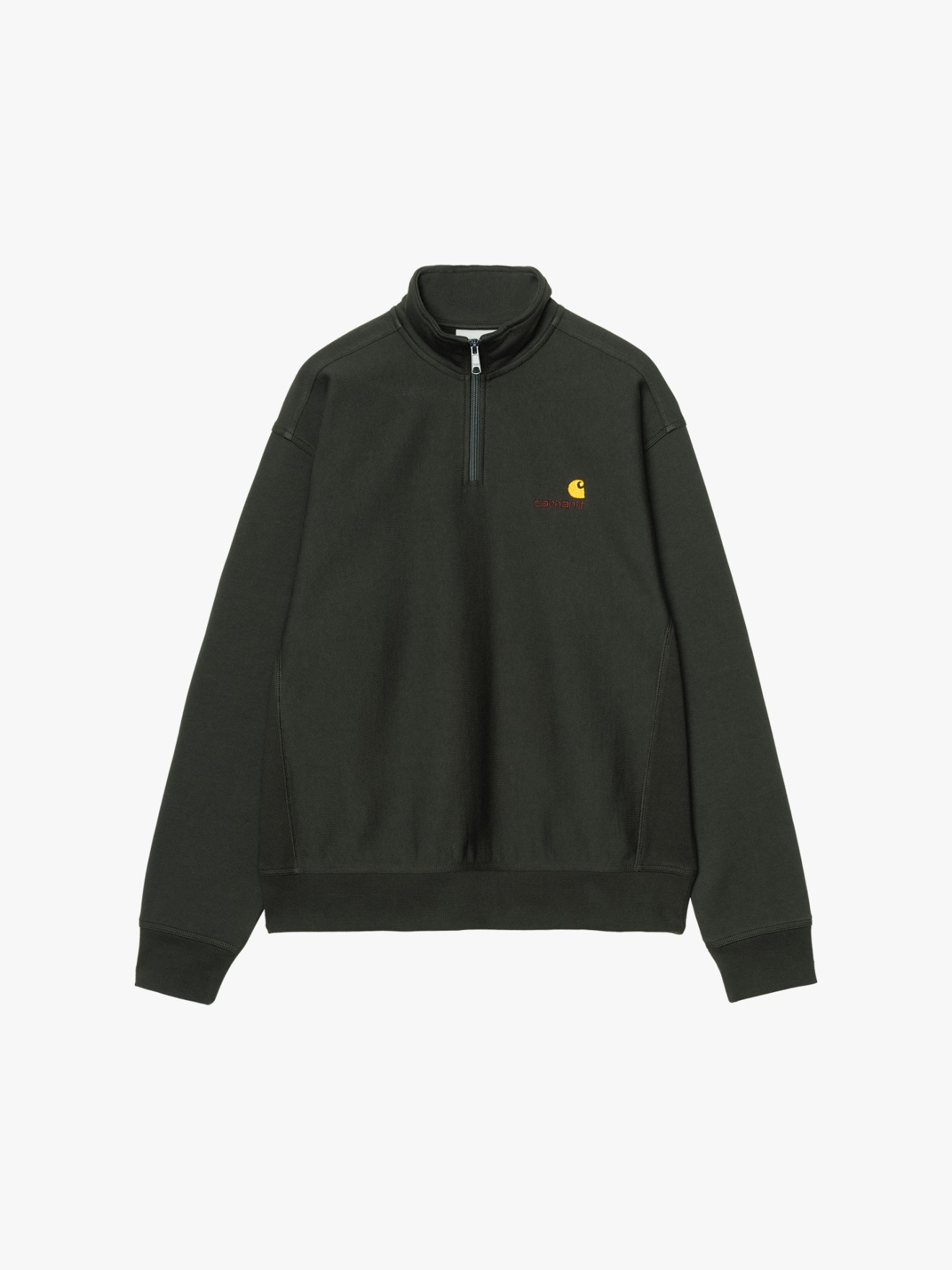 Sweatshirt American Script
