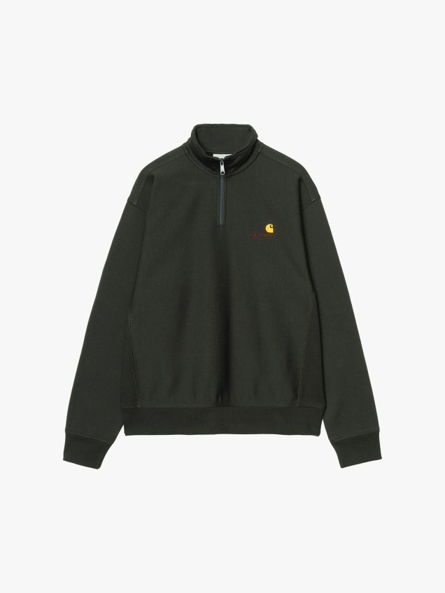 Sweatshirt American Script