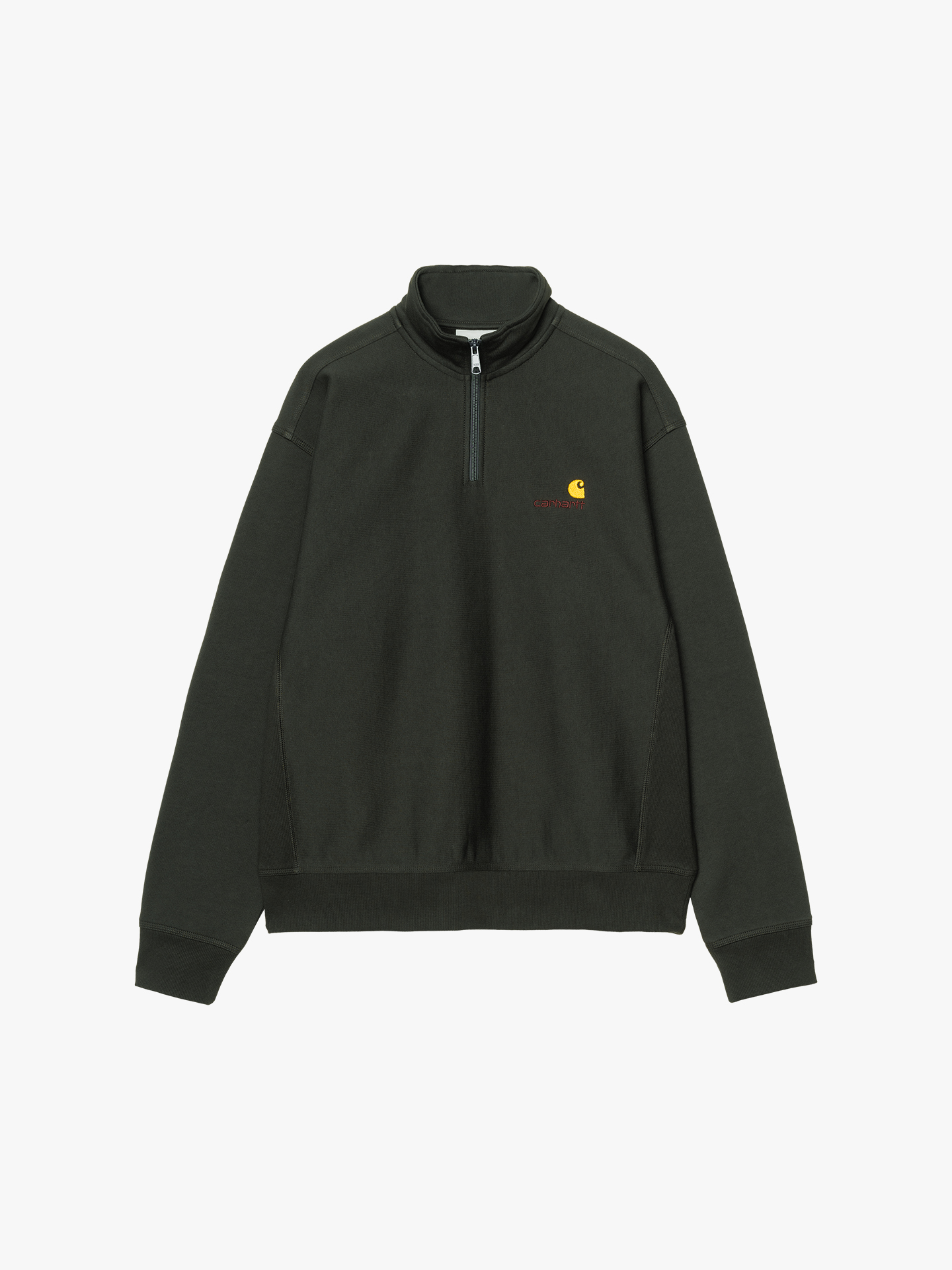 Sweatshirt American Script