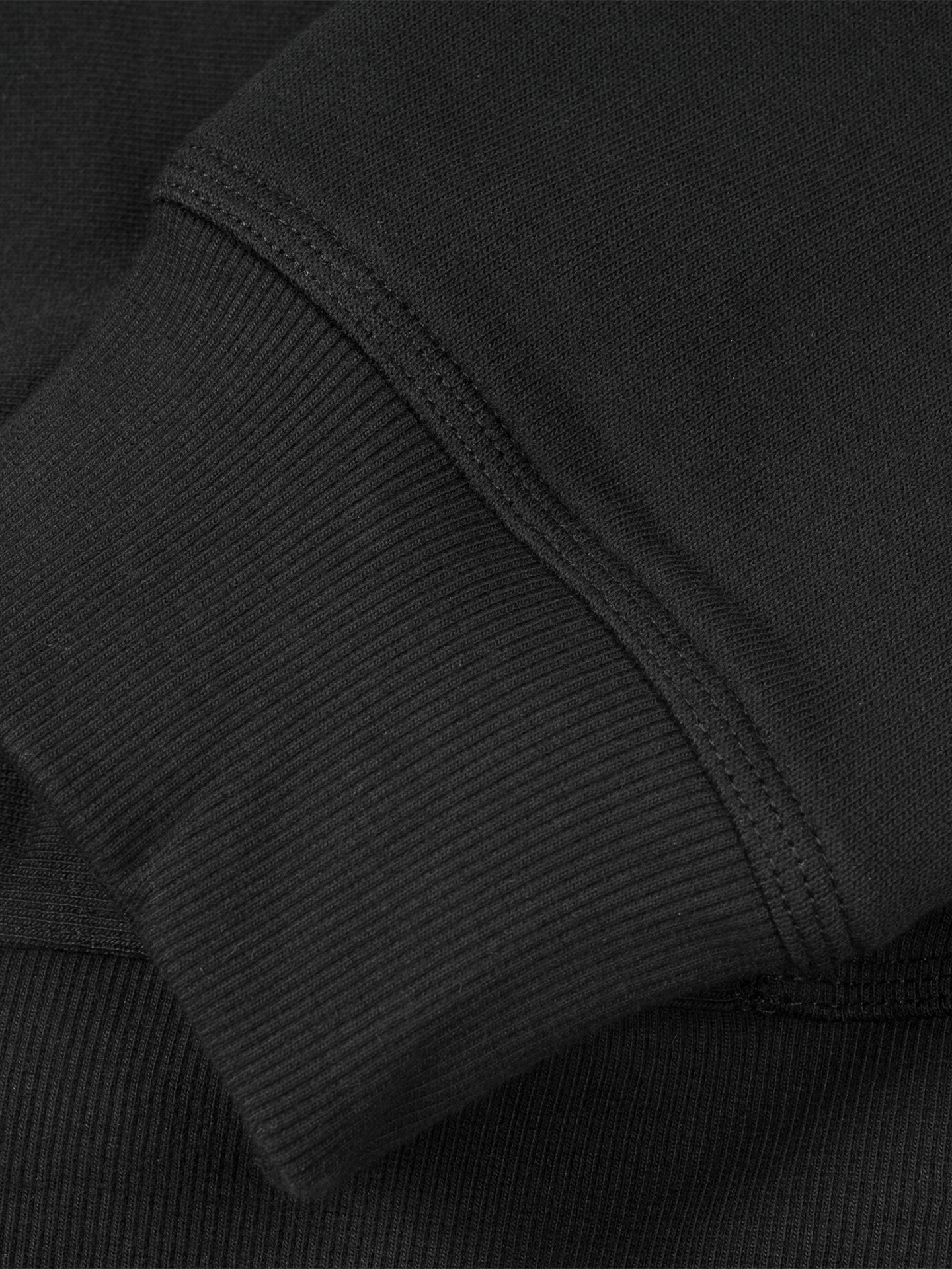 Sweatshirt American Script