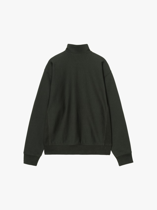 Sweatshirt American Script