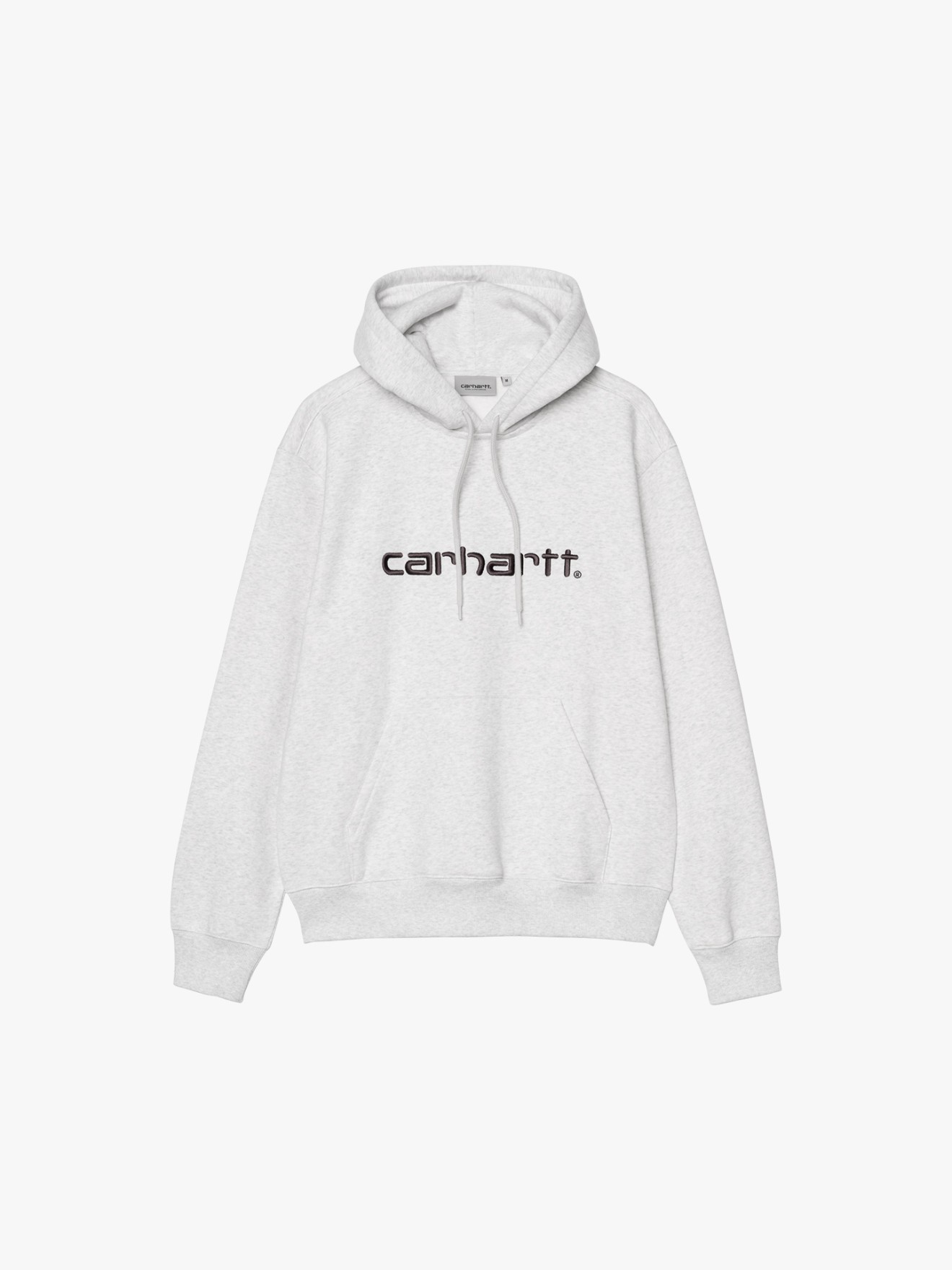 Sweatshirt com Capuz
