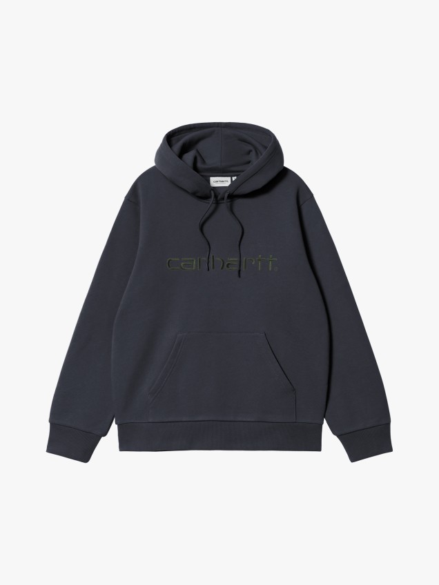 Sweatshirt com Capuz