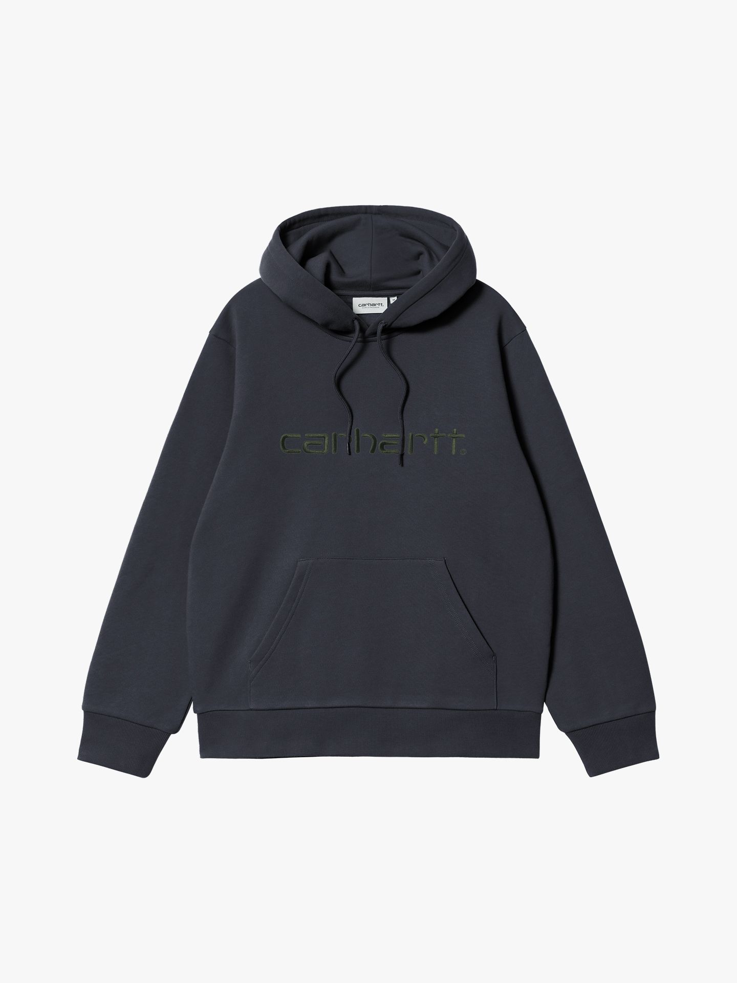 Sweatshirt com Capuz