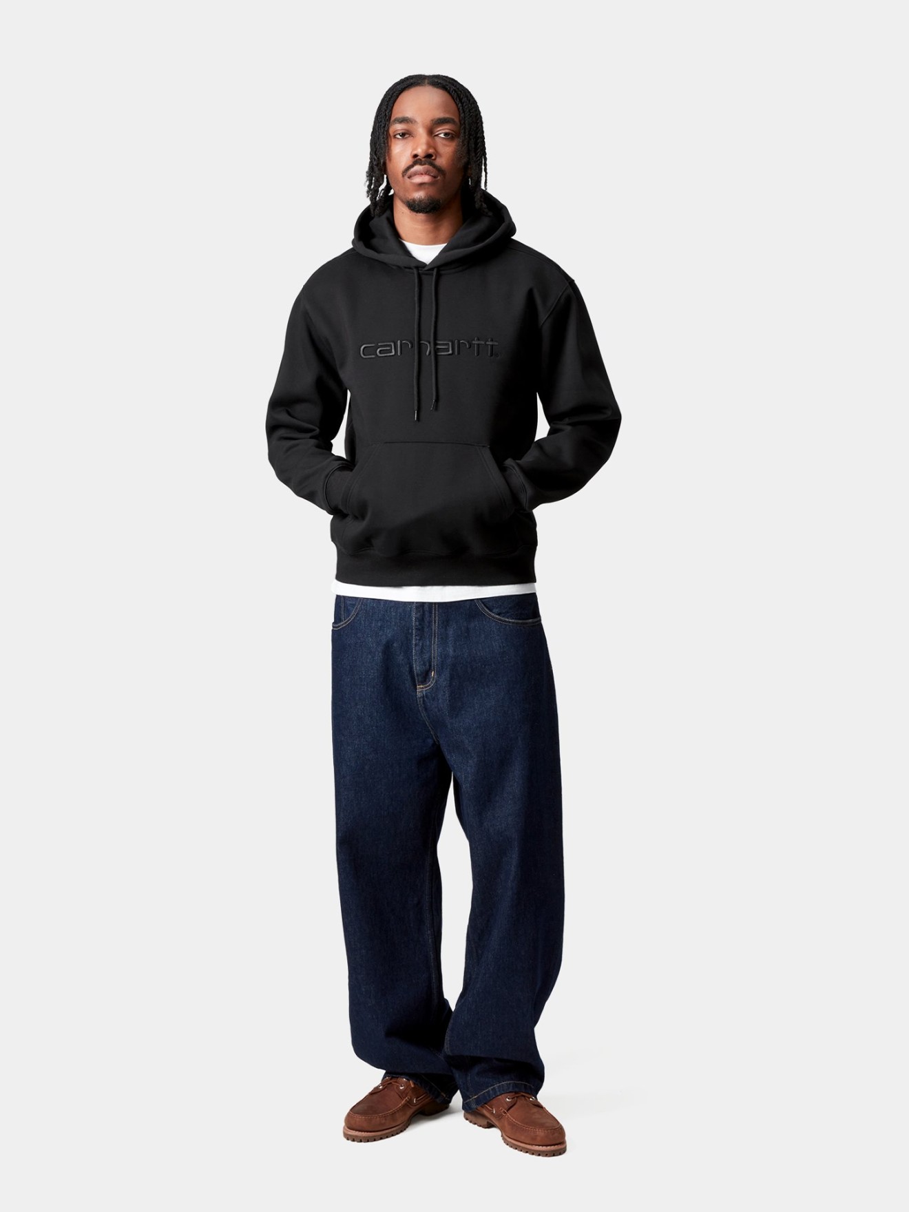 Sweatshirt com Capuz