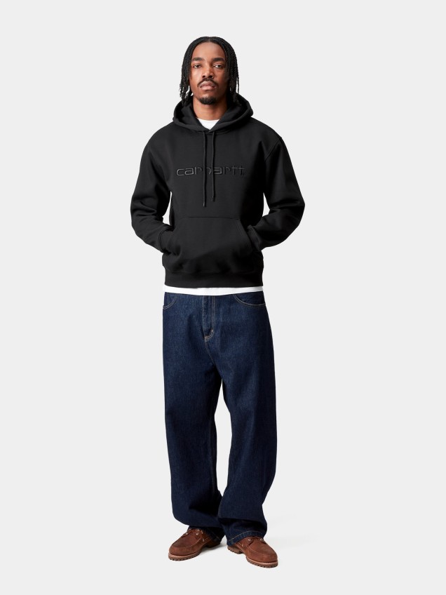 Sweatshirt com Capuz