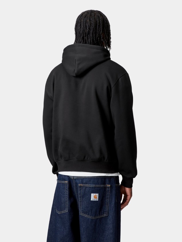 Sweatshirt com Capuz