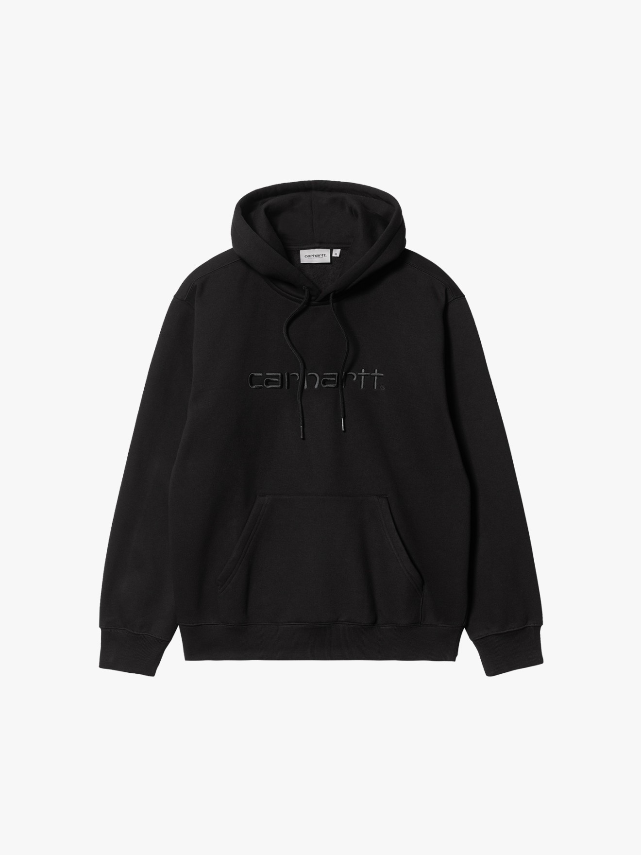 Sweatshirt com Capuz