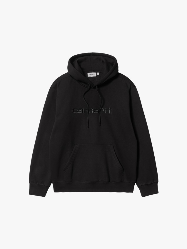 Sweatshirt com Capuz