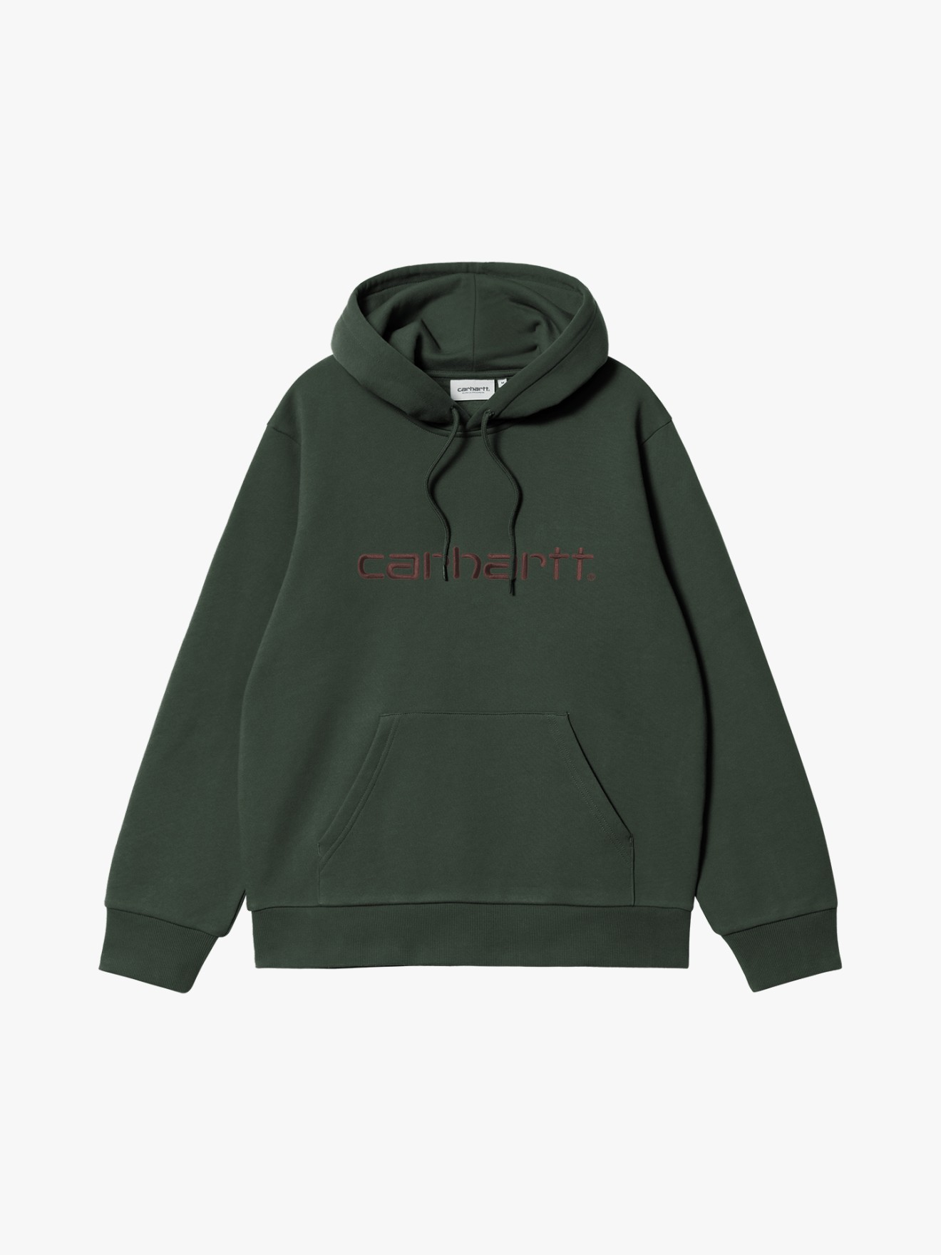 Sweatshirt com Capuz