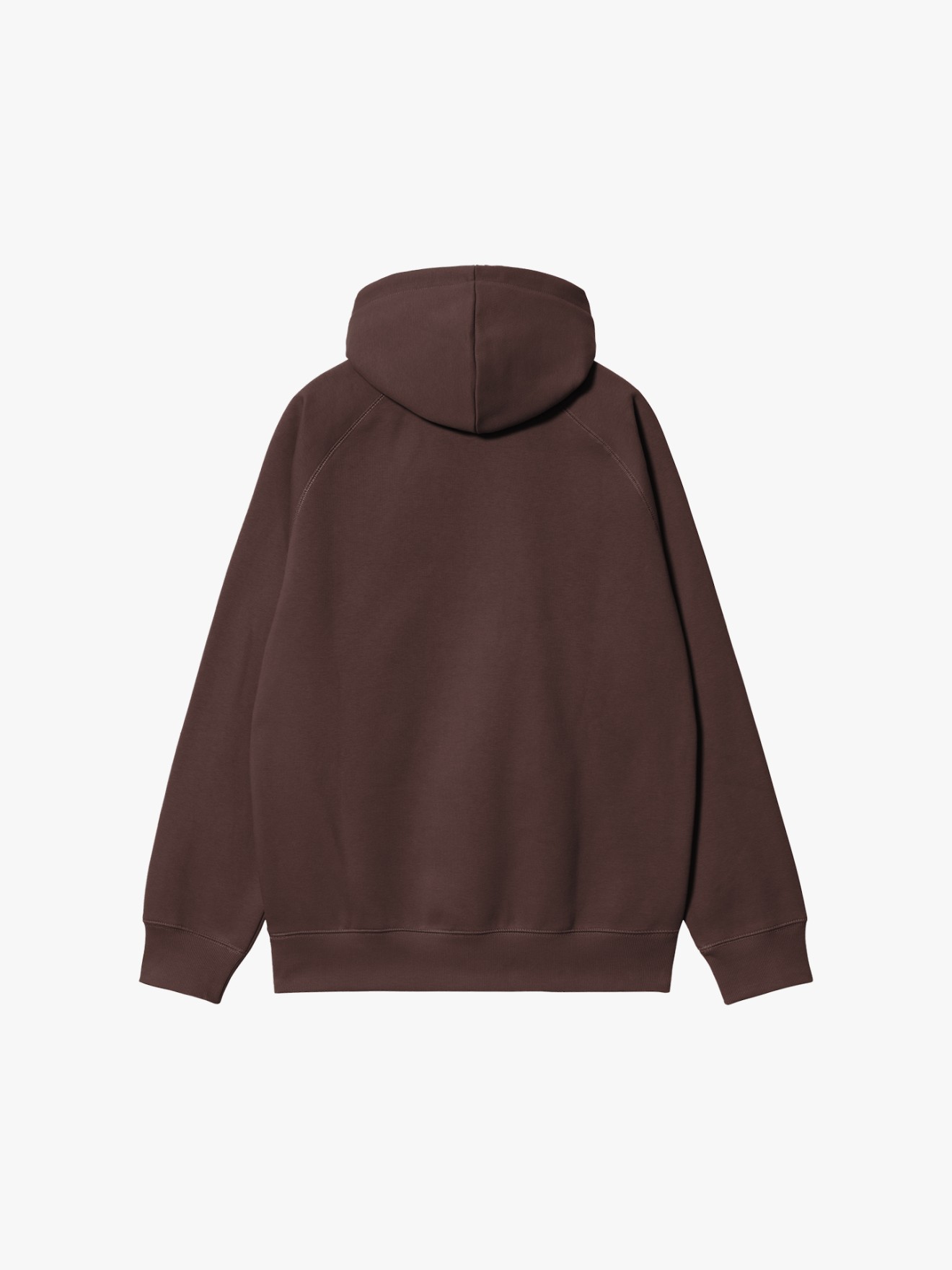 Sweatshirt Chase com Capuz