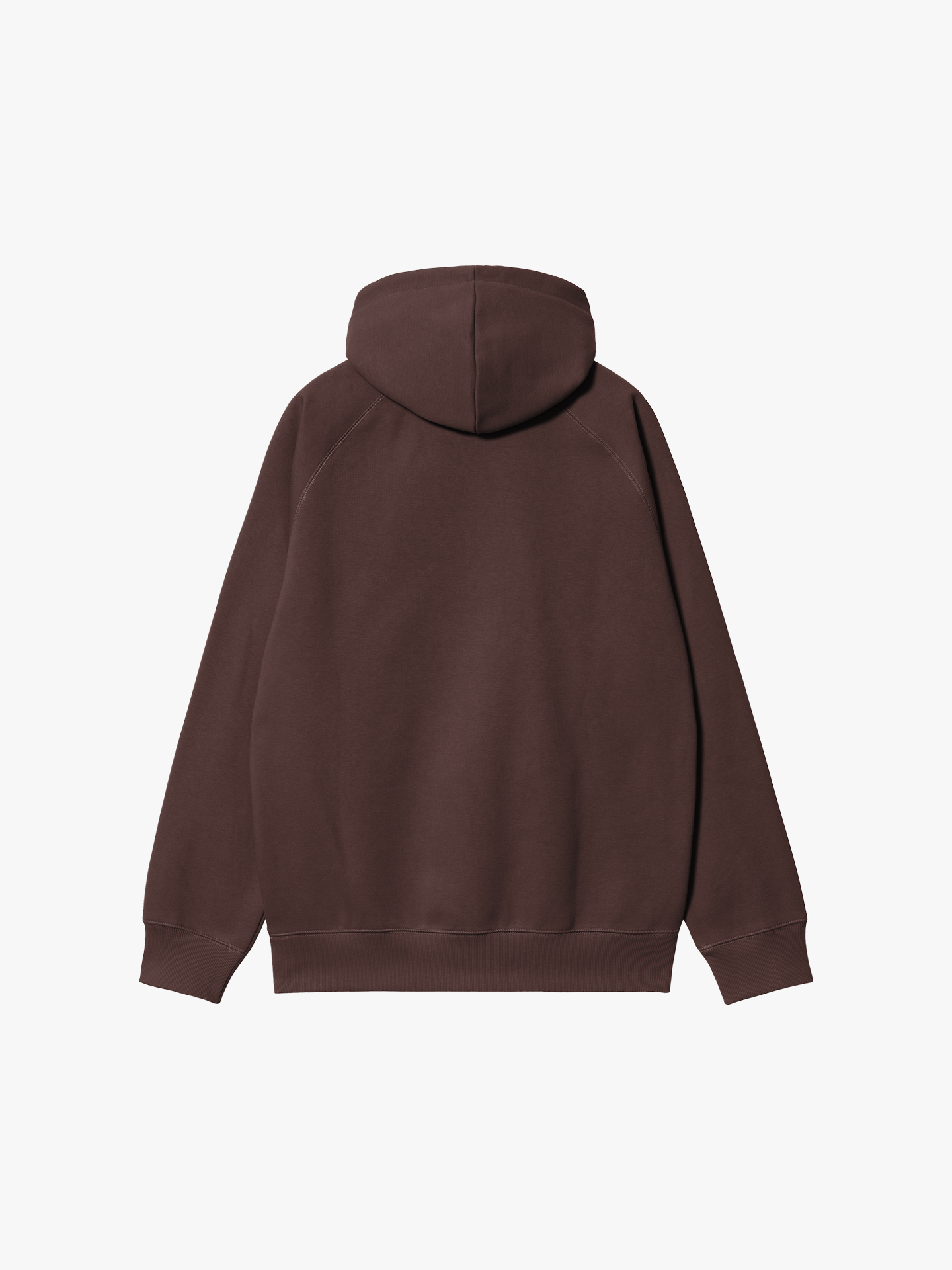 Sweatshirt Chase com Capuz