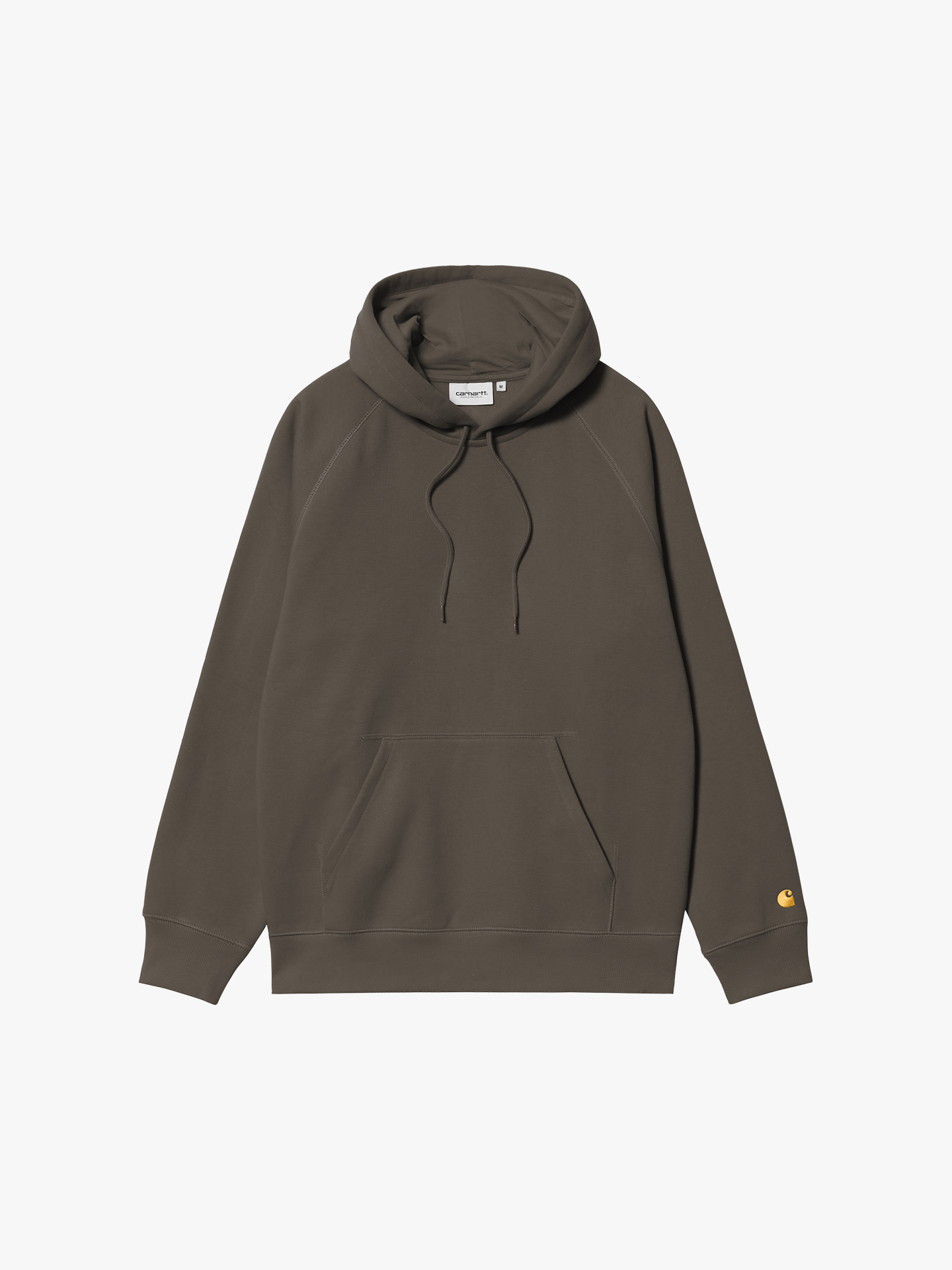 Sweatshirt Chase com Capuz