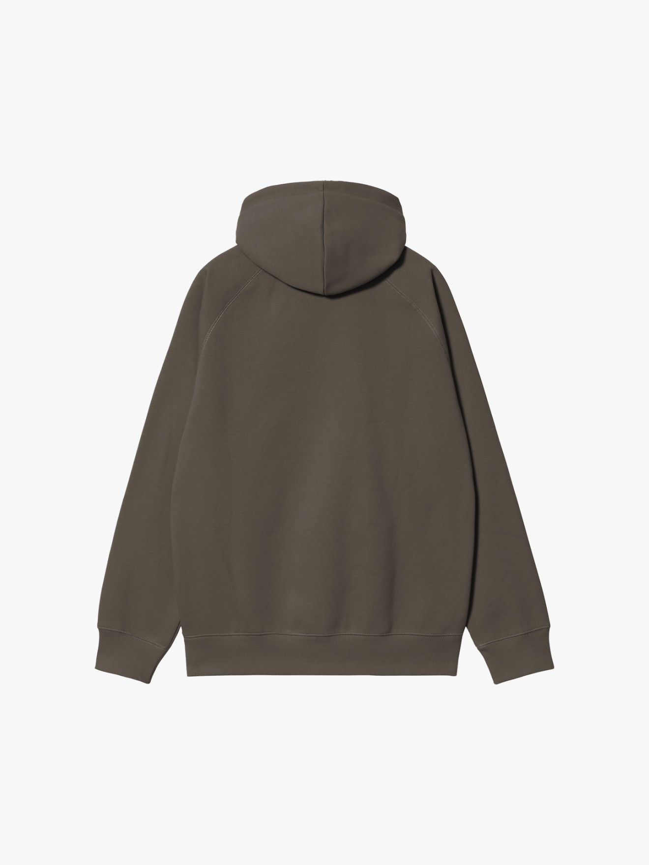 Sweatshirt Chase com Capuz