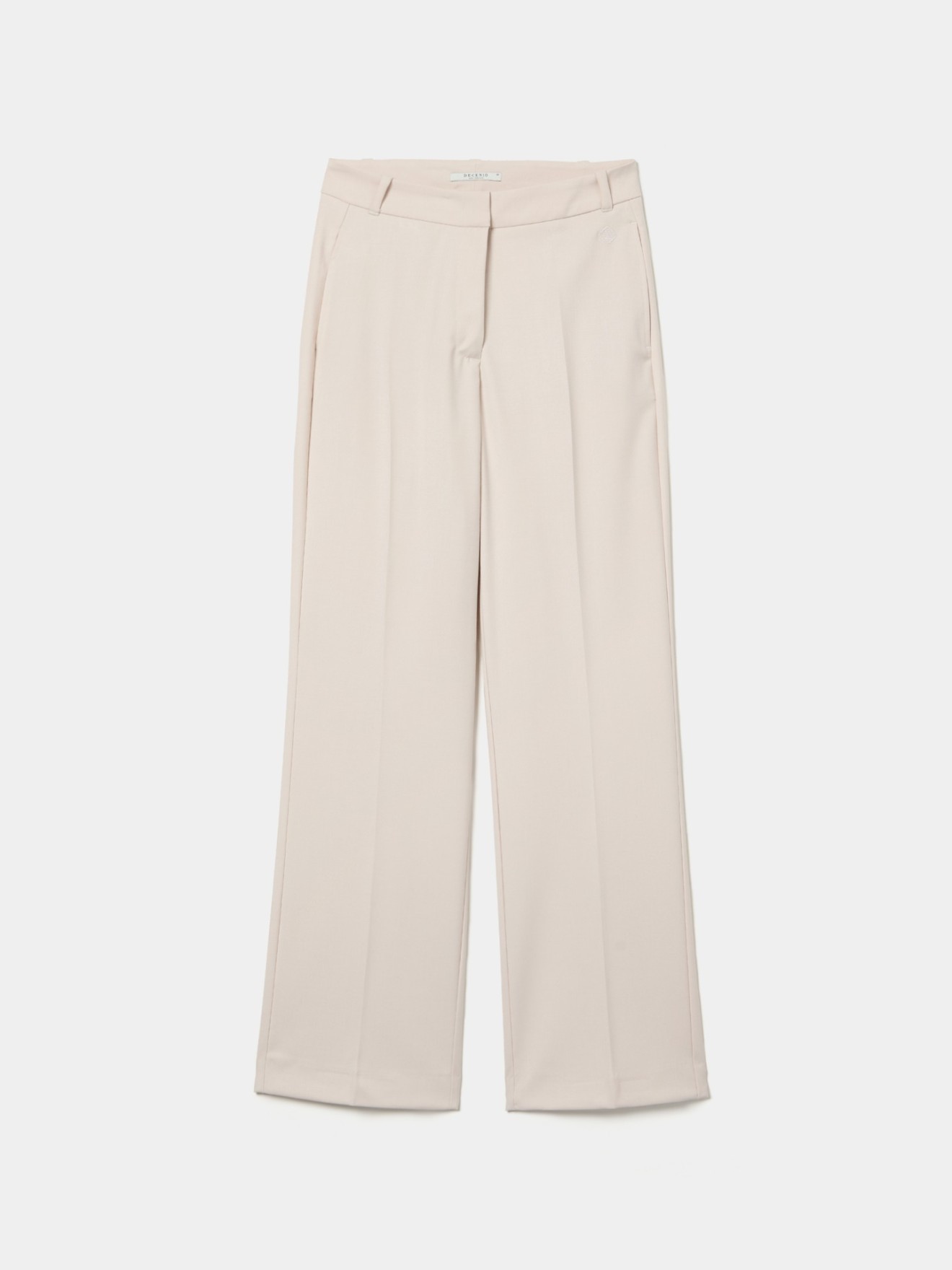 Cal�as Cl�ssicas Regular Fit