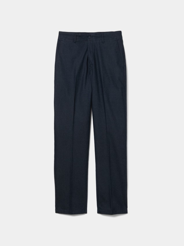 Calças Chino