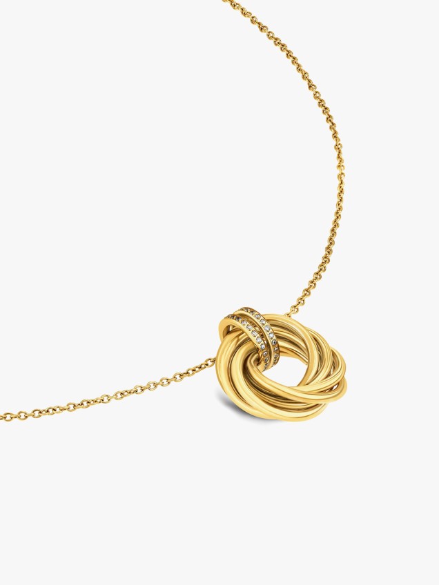 Colar Neckmess Bellure