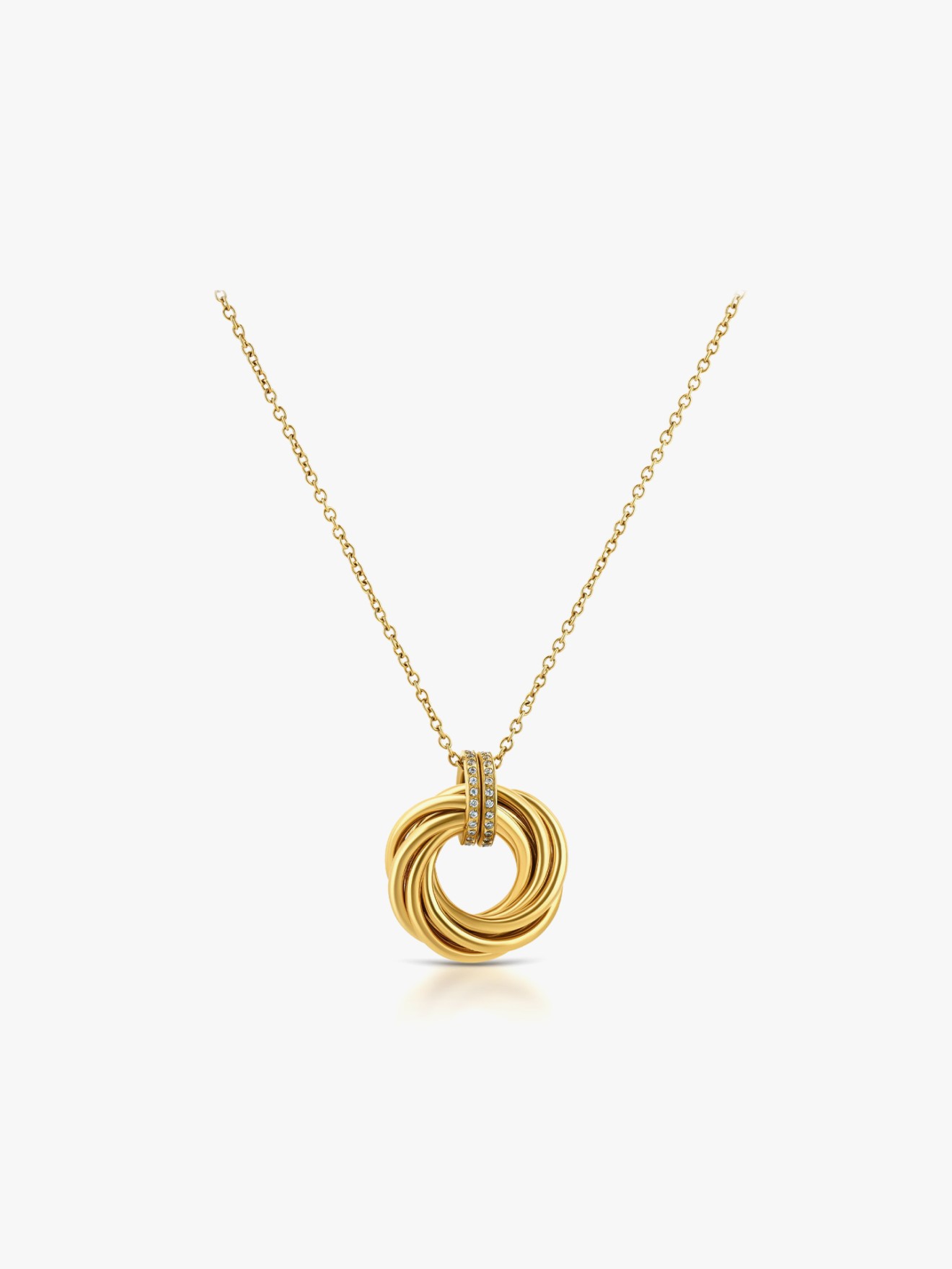 Colar Neckmess Bellure