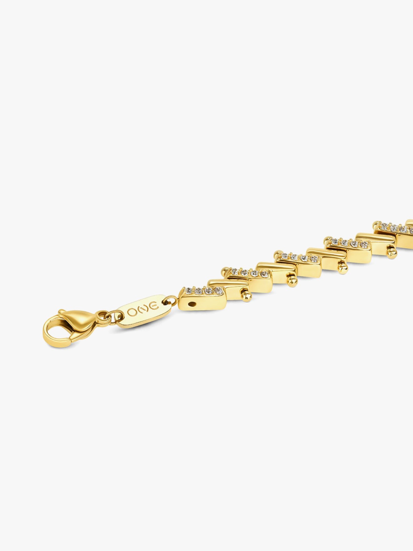 Pulseira Whisper