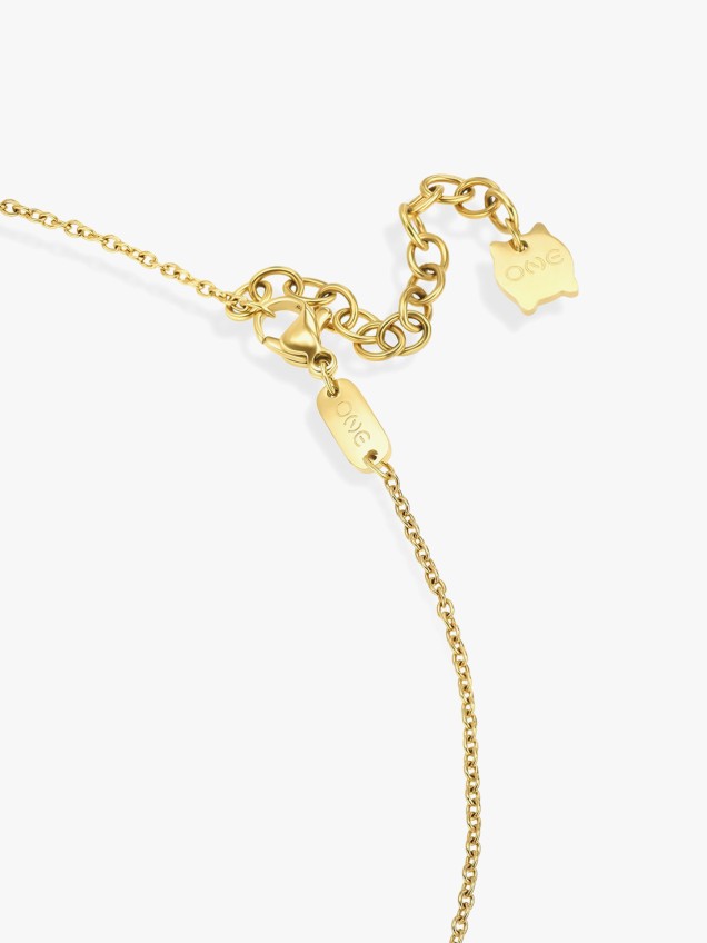 Colar Neckmess Bellure