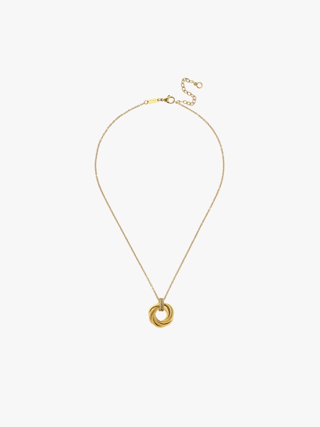 Colar Neckmess Bellure