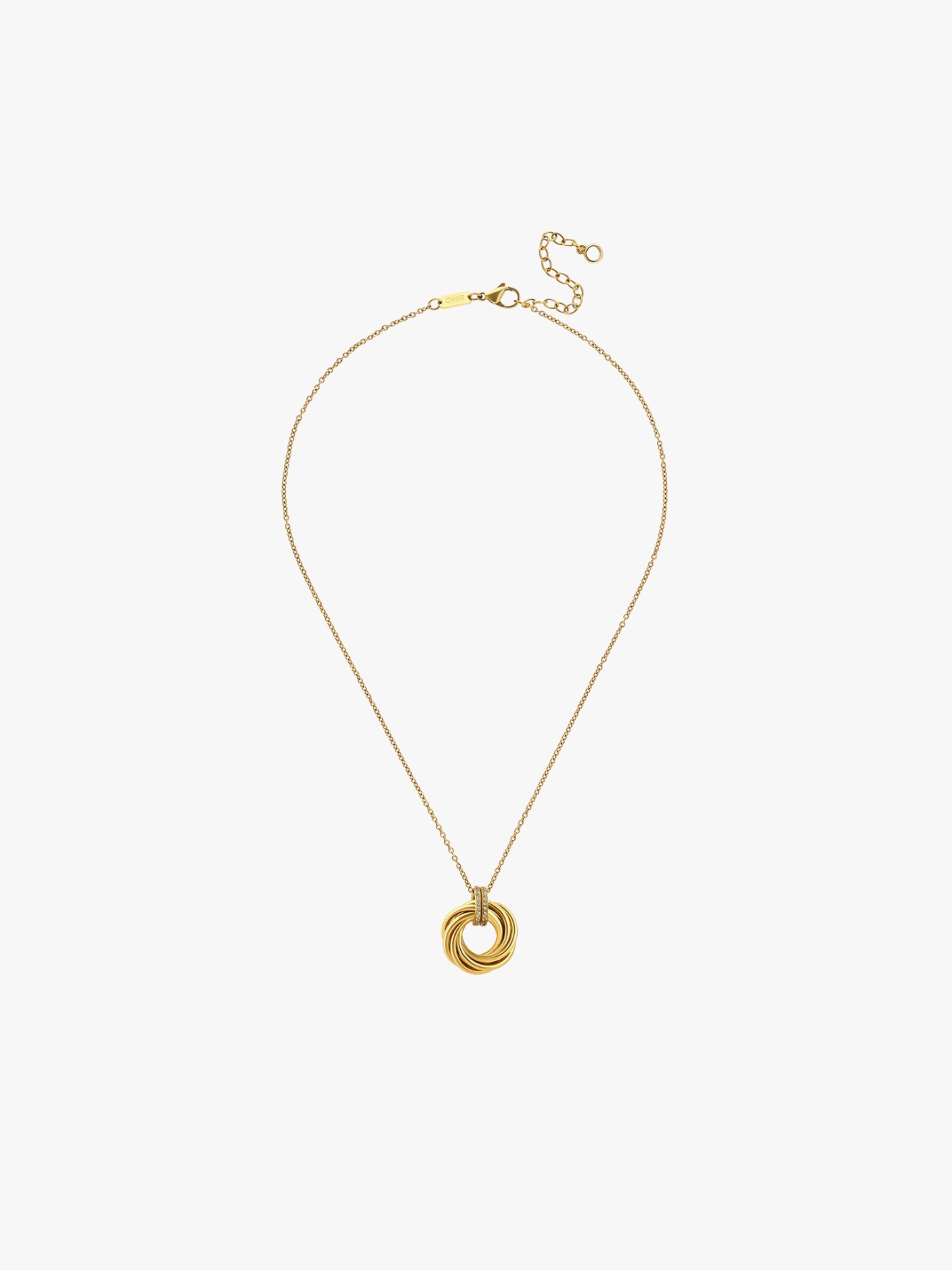 Colar Neckmess Bellure