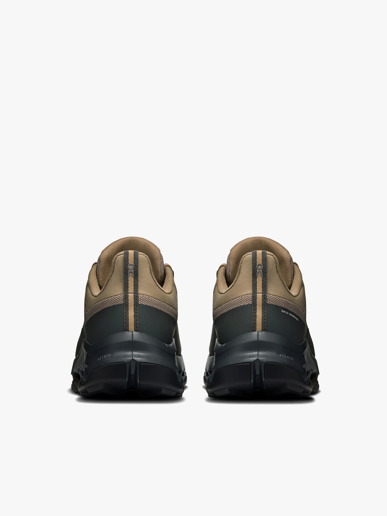 Sapatilhas Cloudhorizon 2 Waterproof