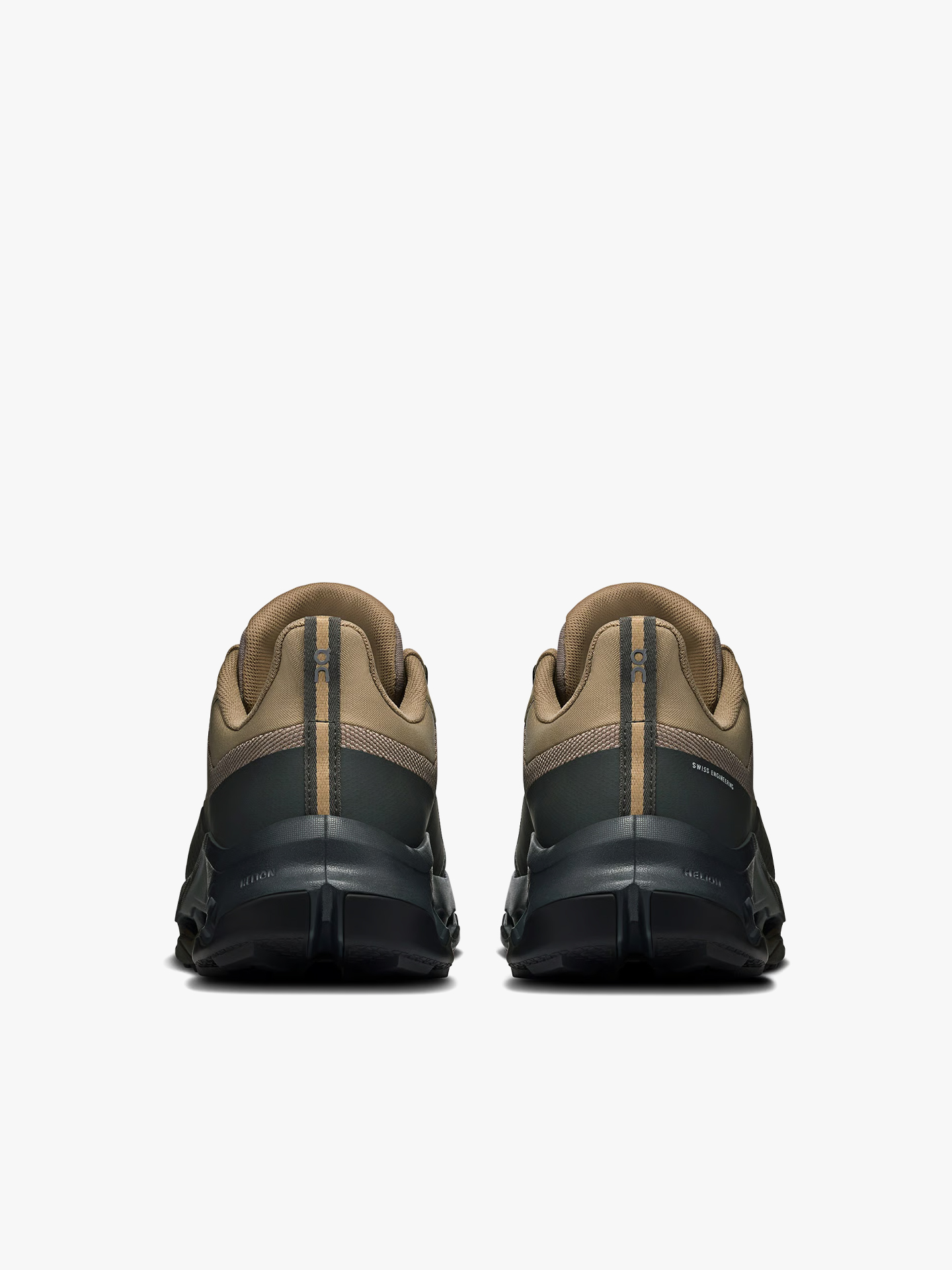 Sapatilhas Cloudhorizon 2 Waterproof