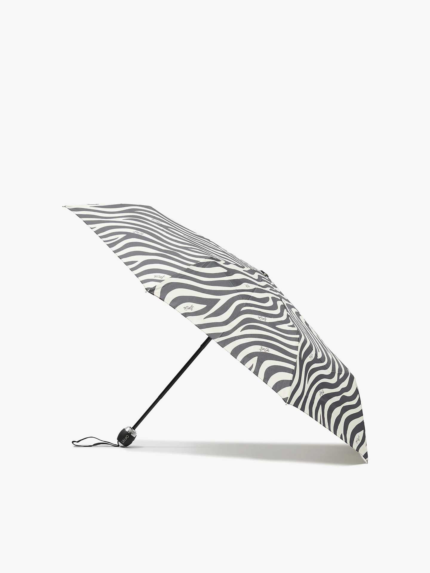 Guarda-Chuva Dobrável Estampado