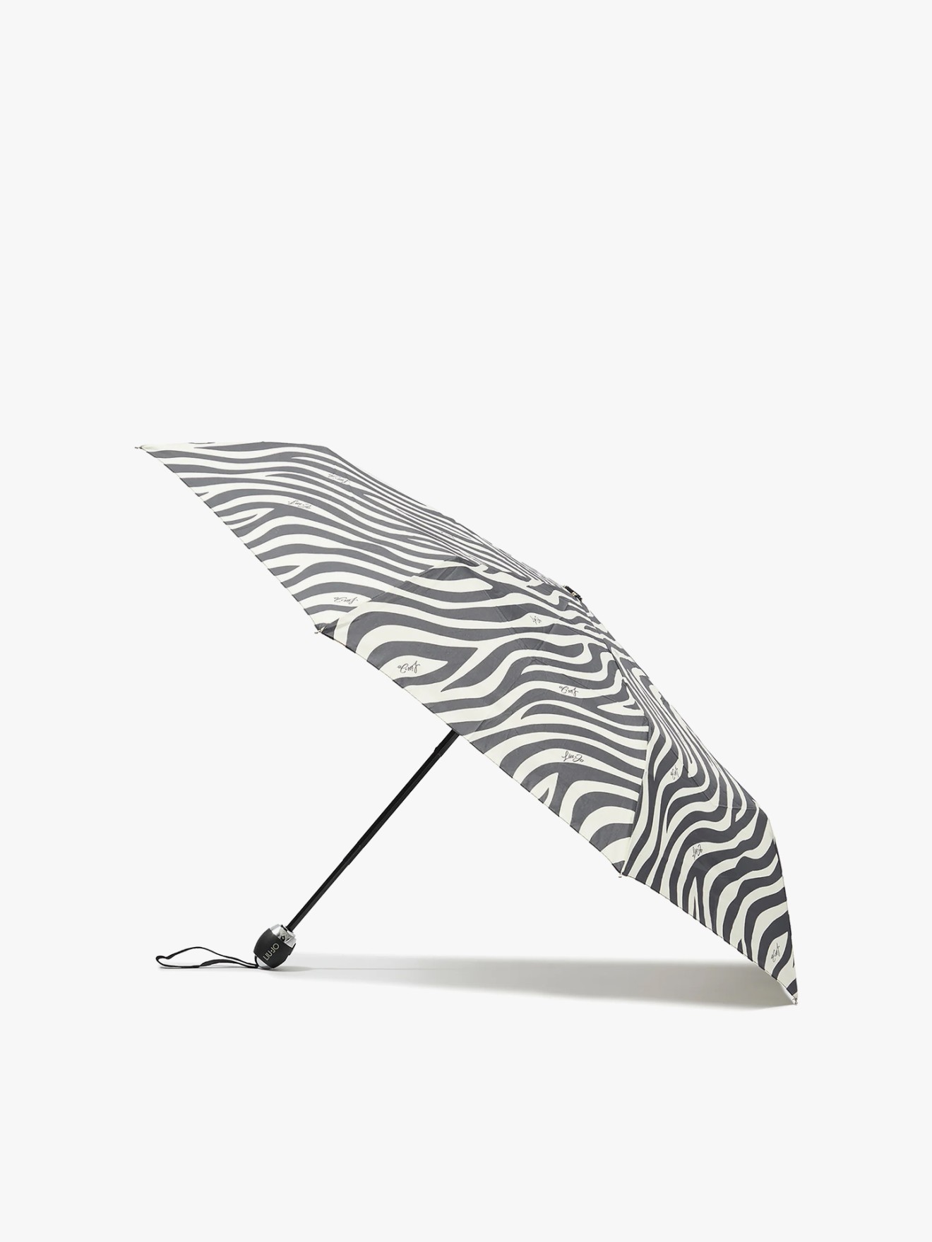 Guarda-Chuva Dobrável Estampado