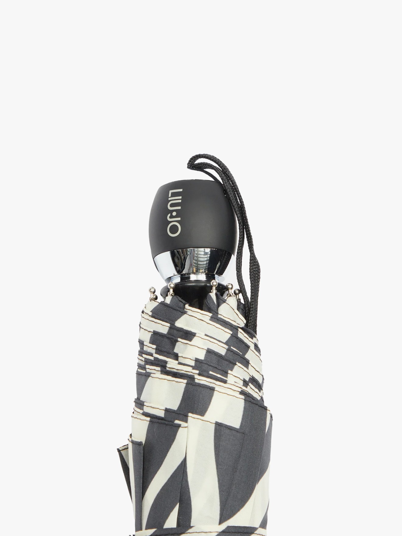 Guarda-Chuva Dobrável Estampado