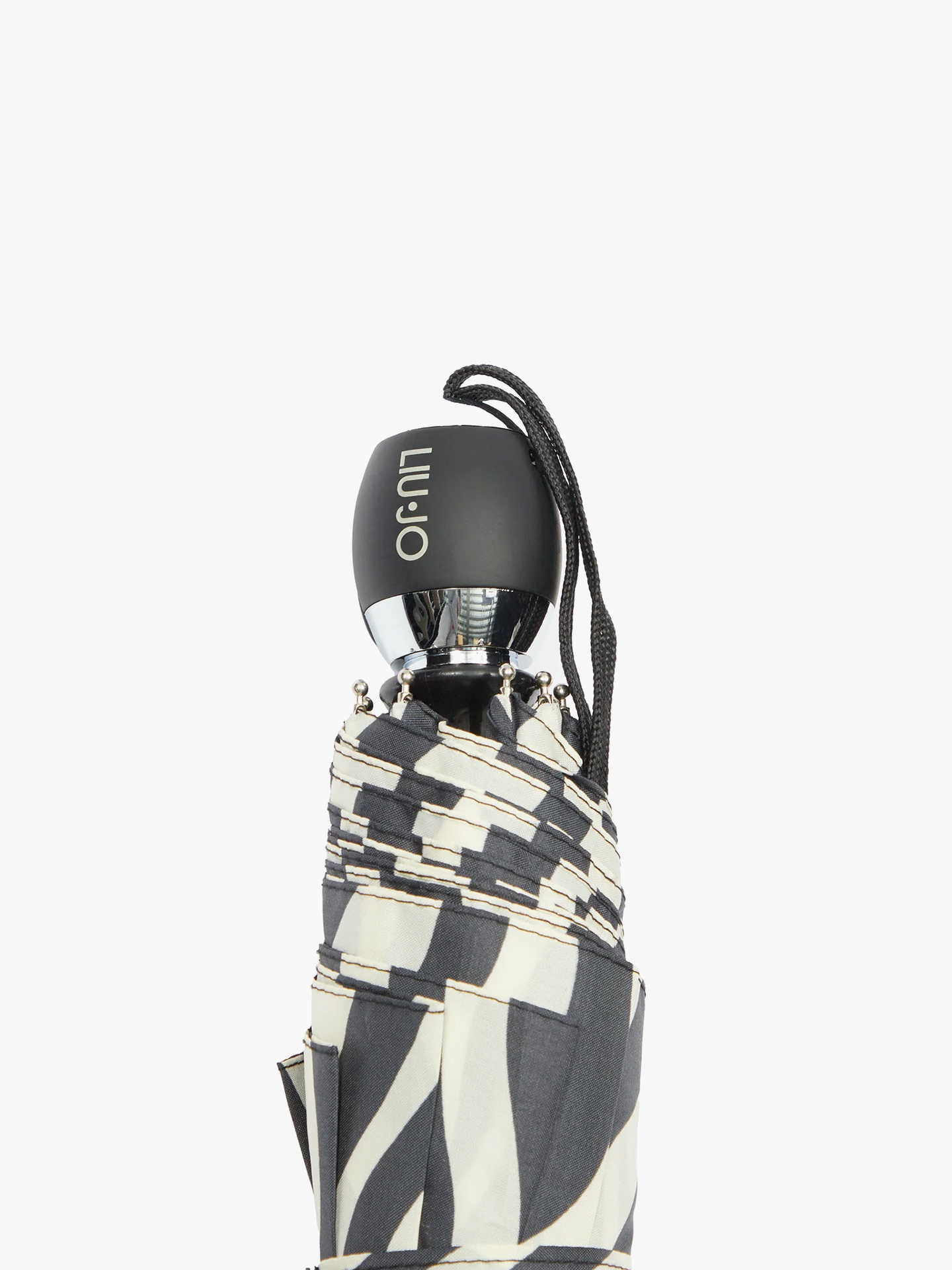 Guarda-Chuva Dobrável Estampado