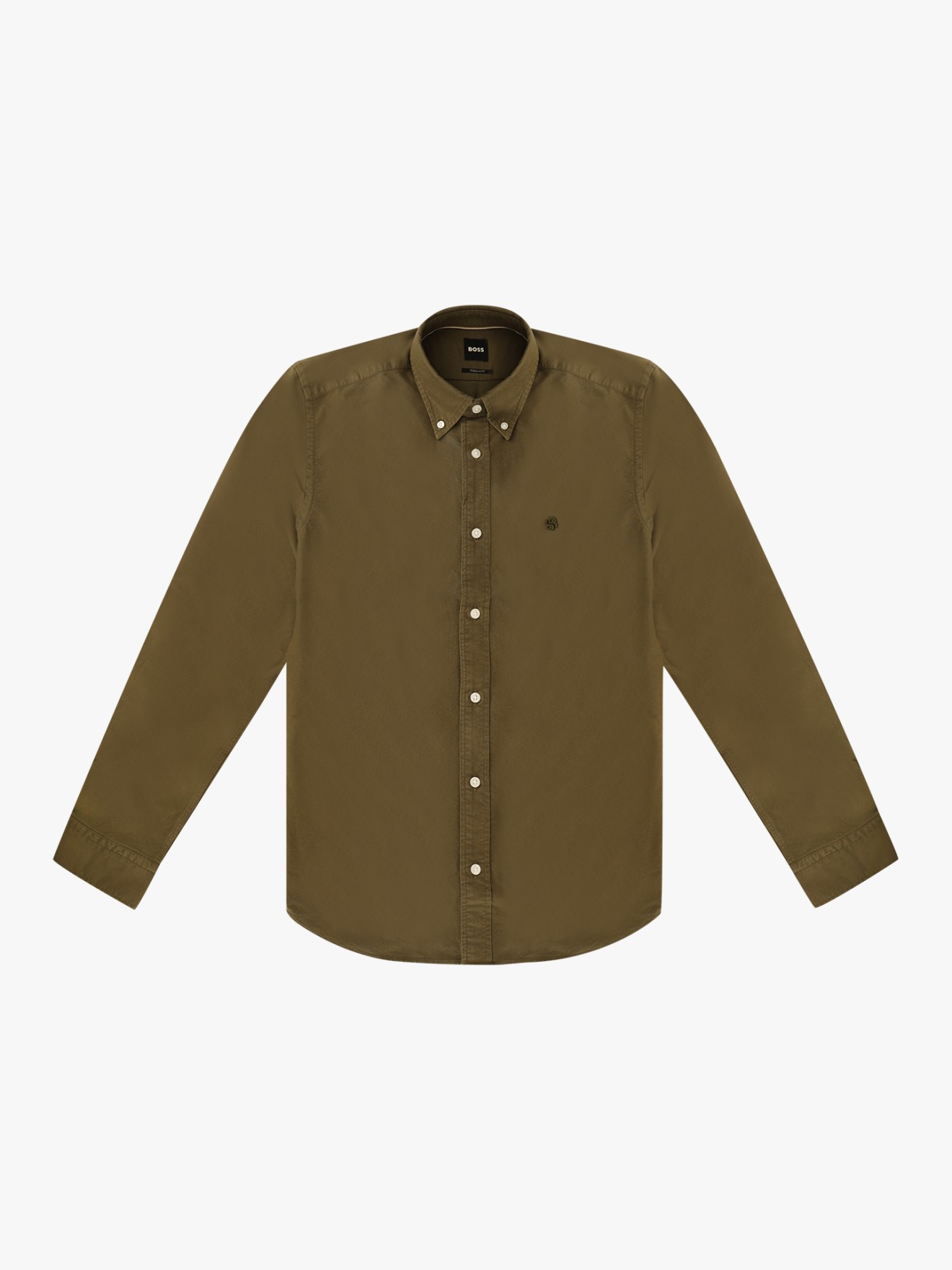 Camisa Regular Fit