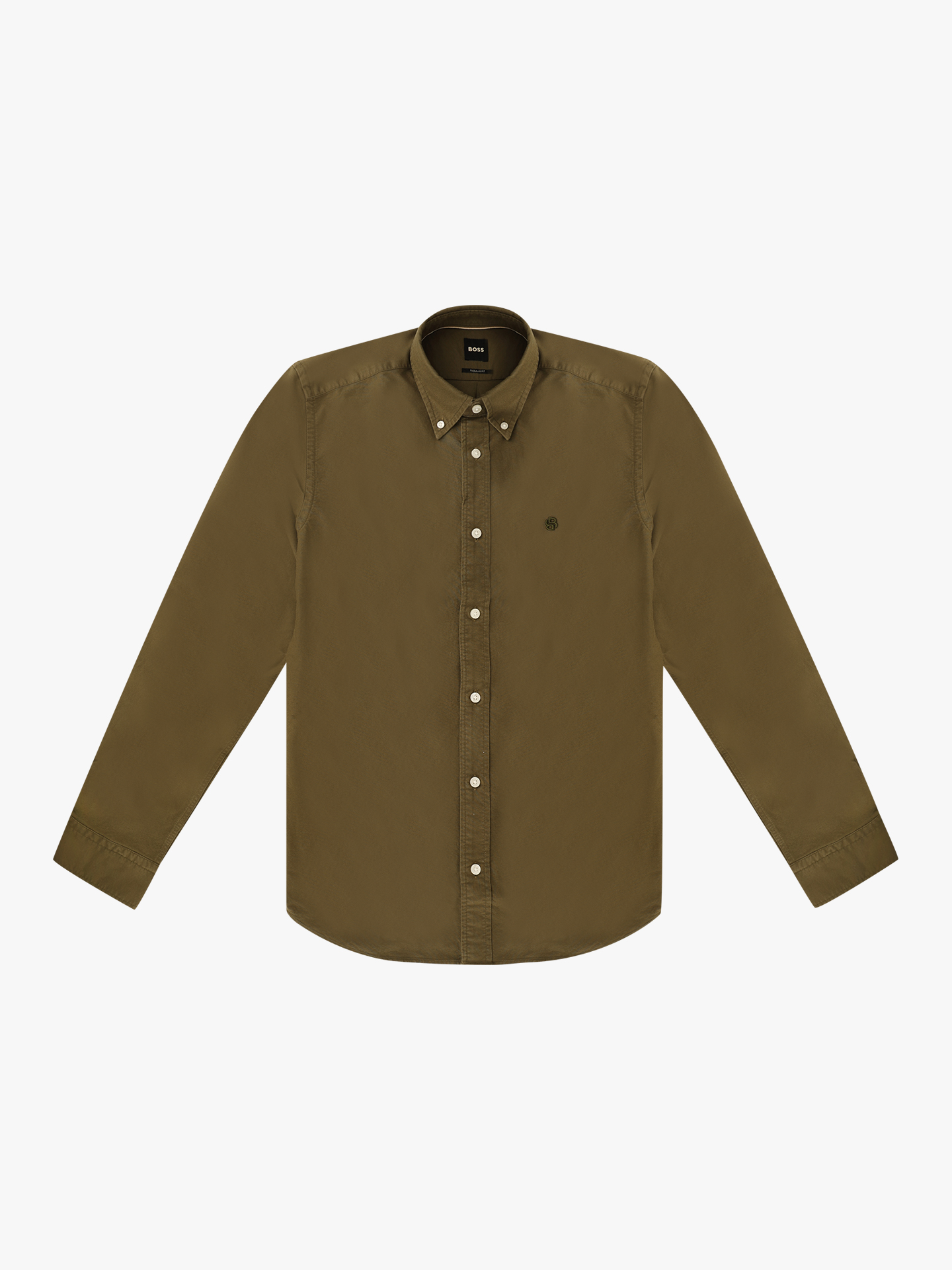 Camisa Regular Fit