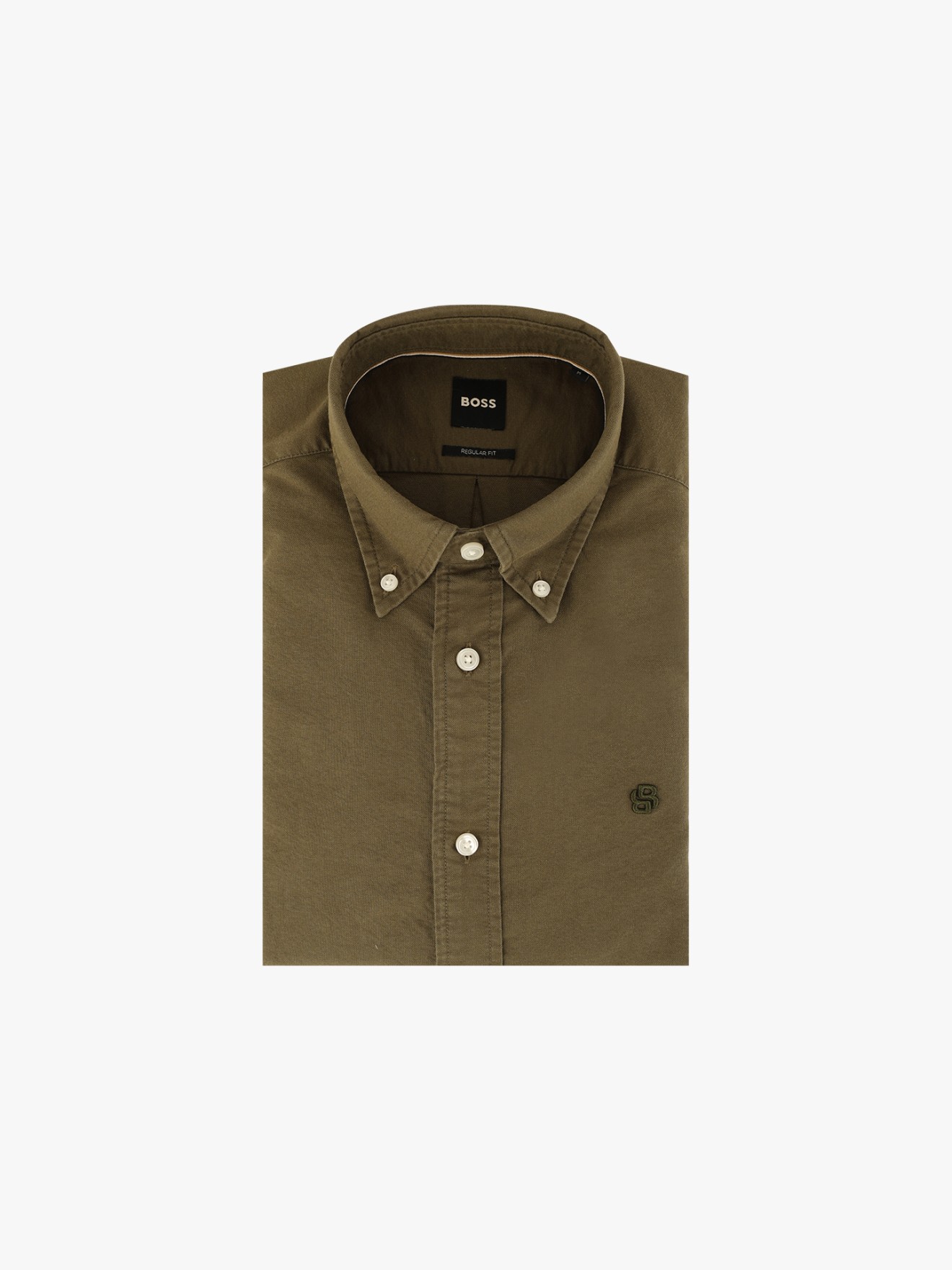 Camisa Regular Fit