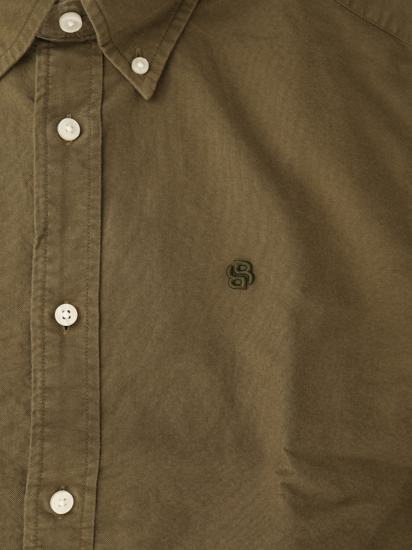 Camisa Regular Fit