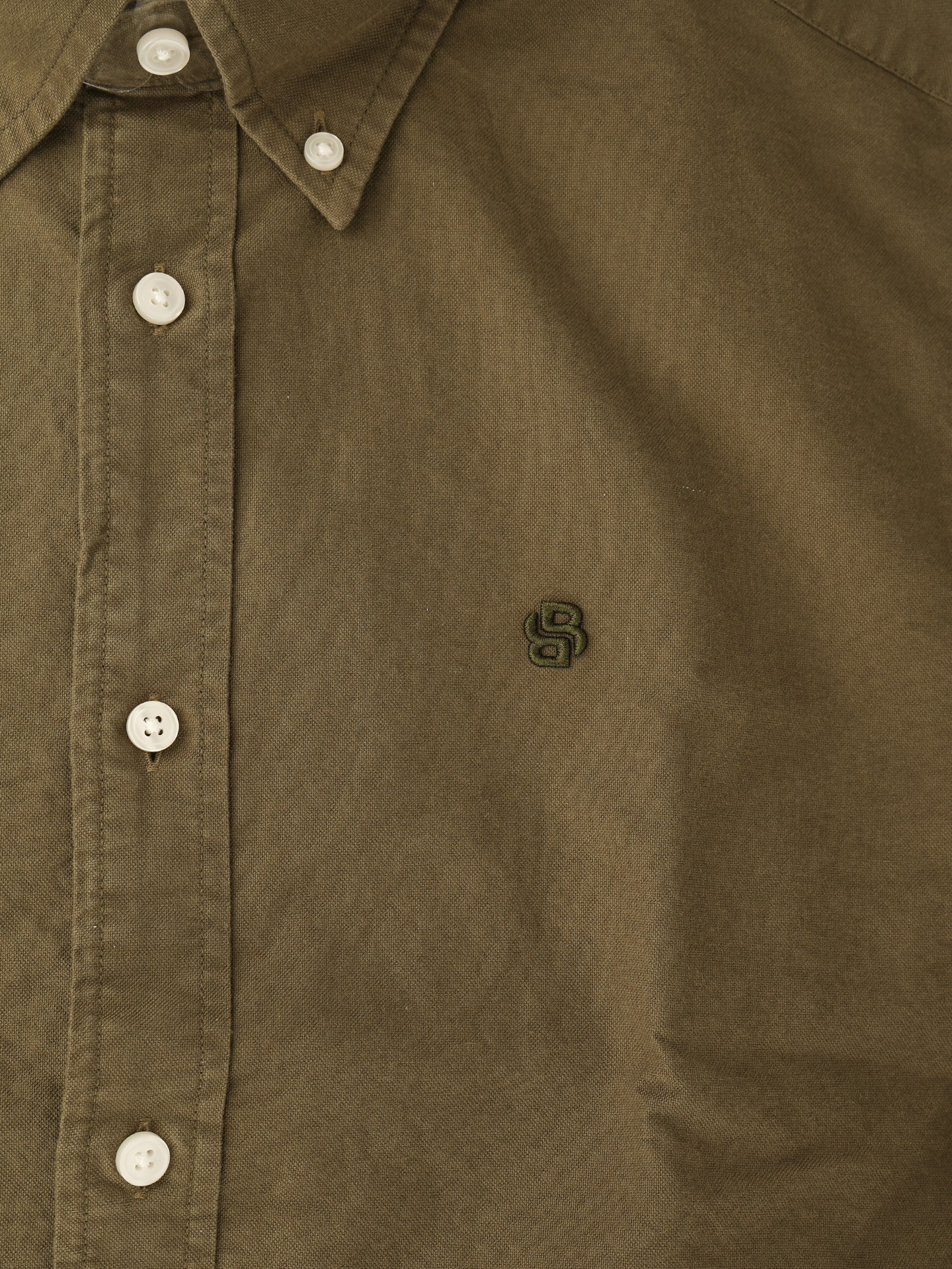 Camisa Regular Fit