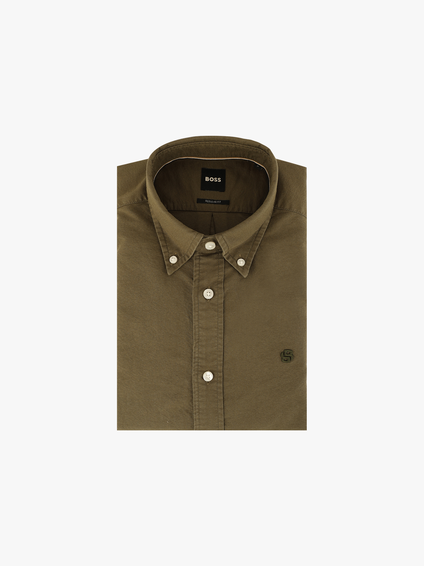 Camisa Regular Fit