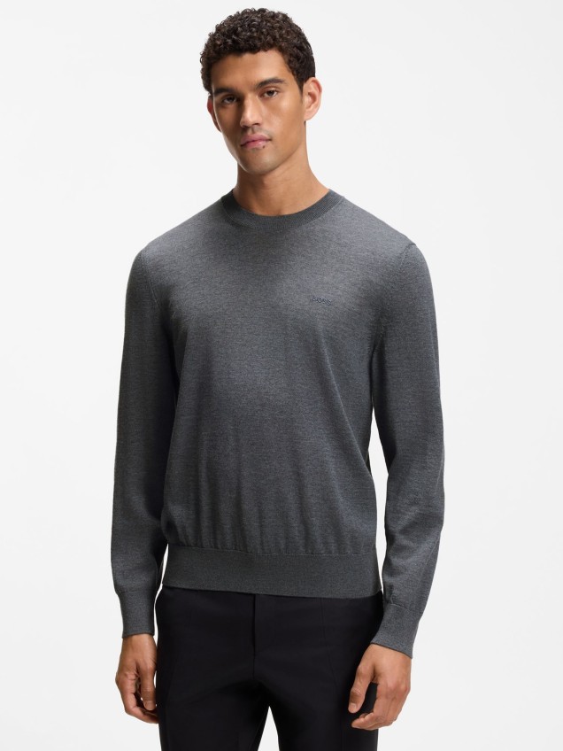 Camisola de Malha