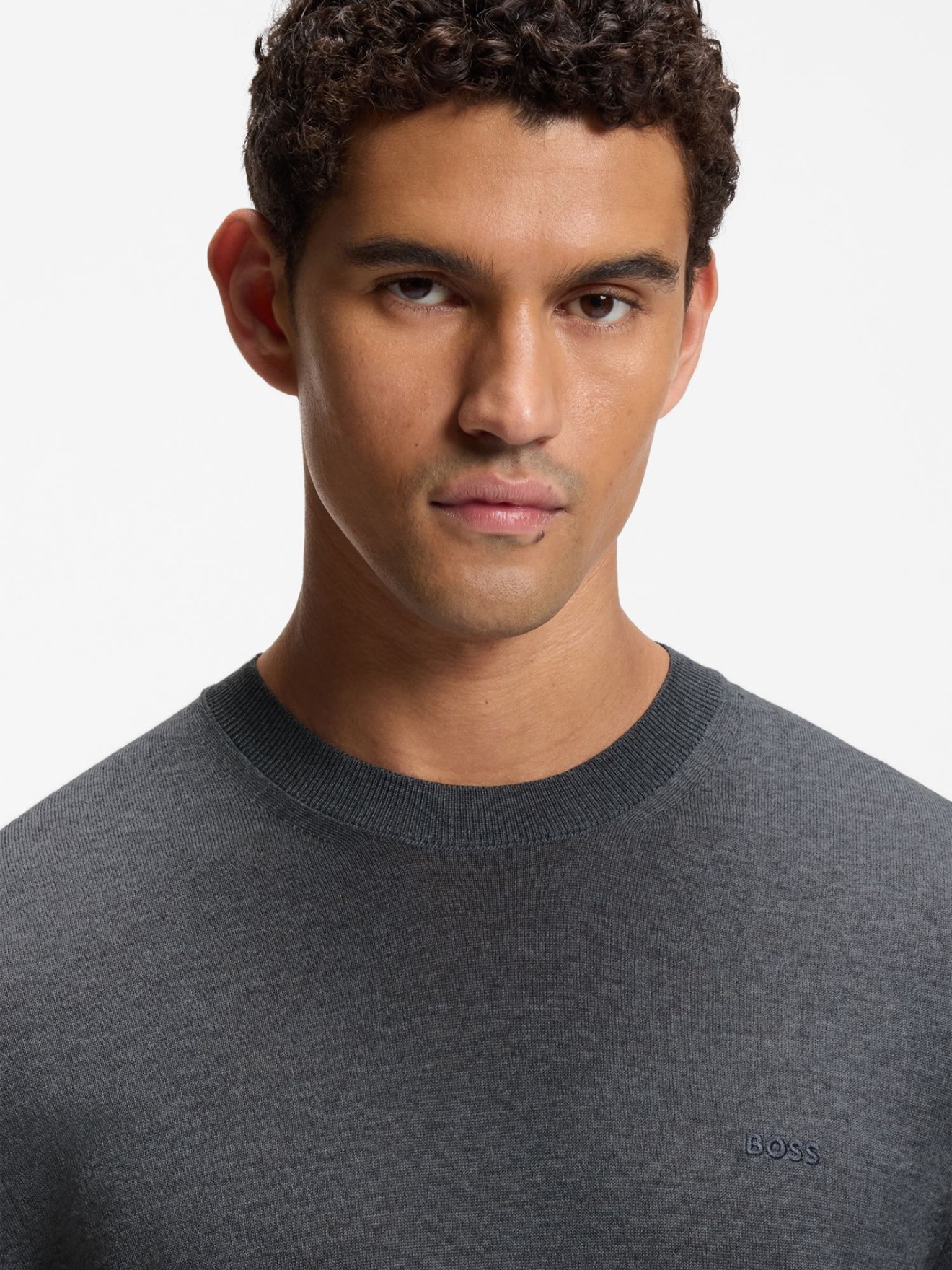 Camisola de Malha
