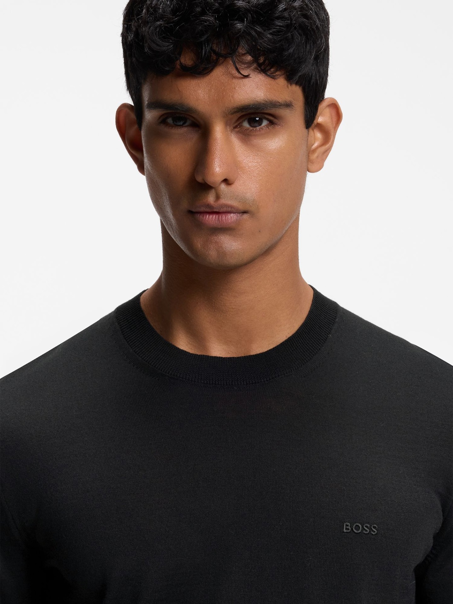 Camisola de Malha